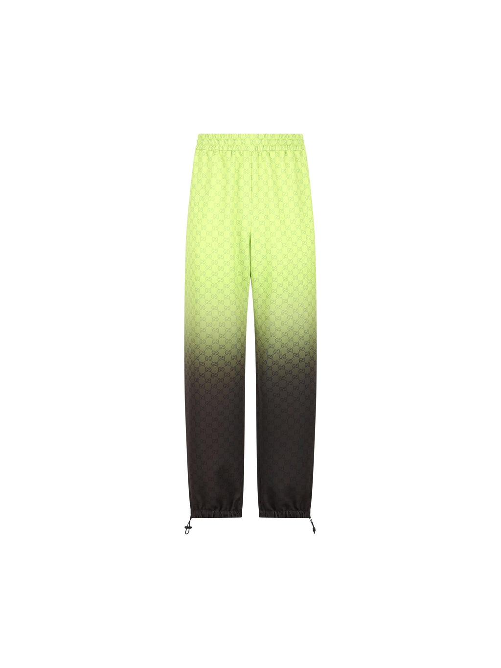 Gg Trousers Gucci – Гарантія оригінальності – боковий вид