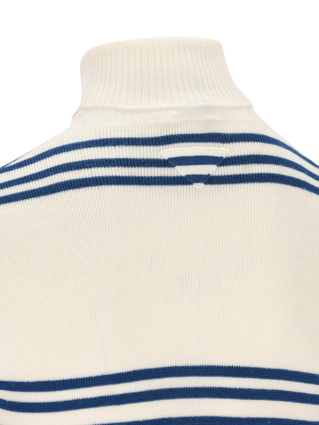 Wool Sweater Prada – Гарантія оригінальності – збільшений вид