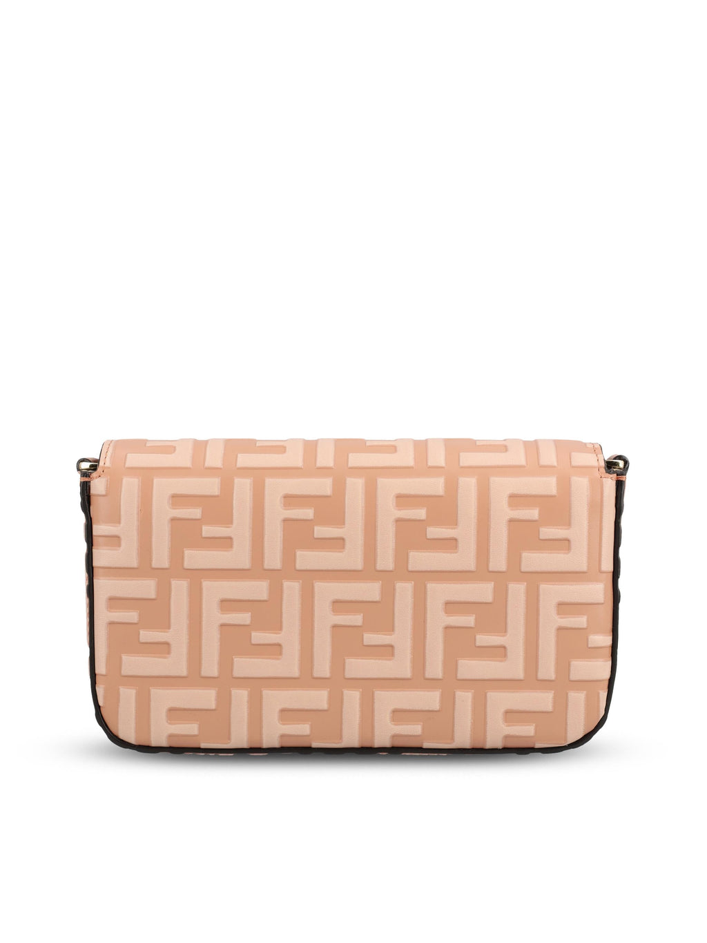 Оригінальна Wallet On Chain Ff Diamonds Fendi – вид ззаду
