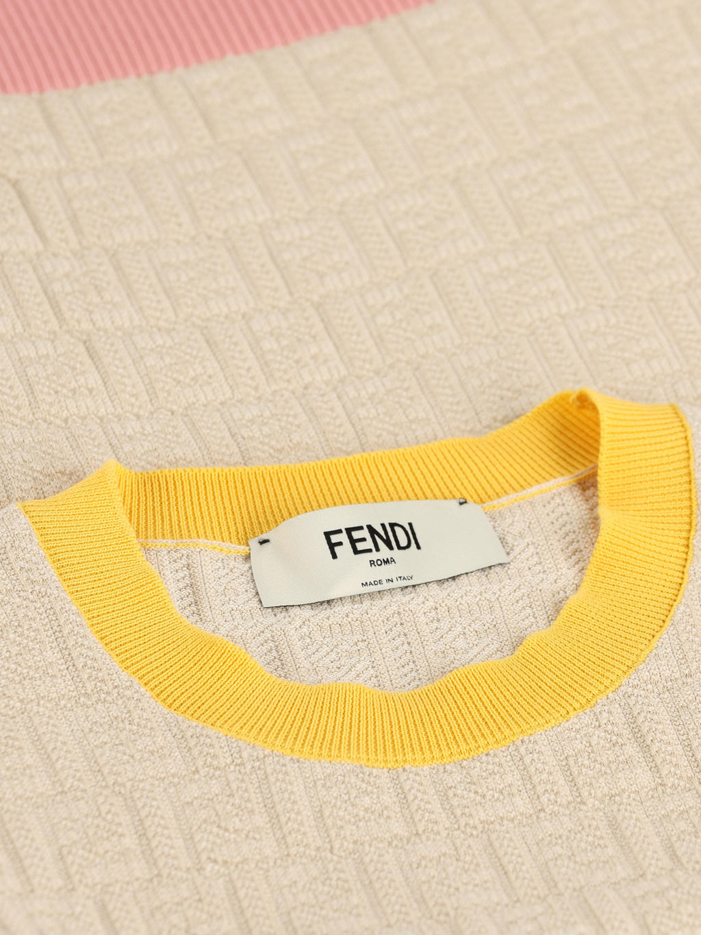 Fendi Knitwear оригінал | Швидка доставка Україна – детальний вид