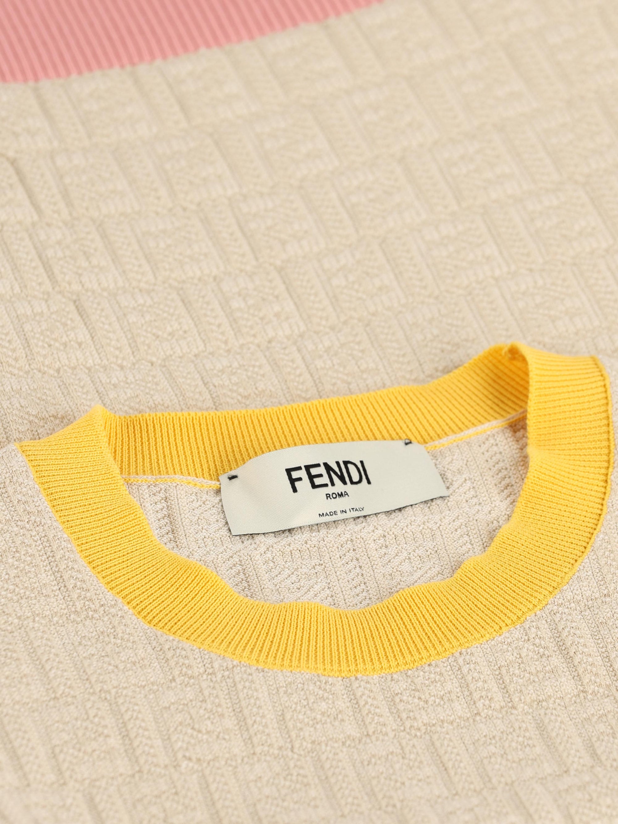Fendi Knitwear оригінал | Швидка доставка Україна – детальний вид