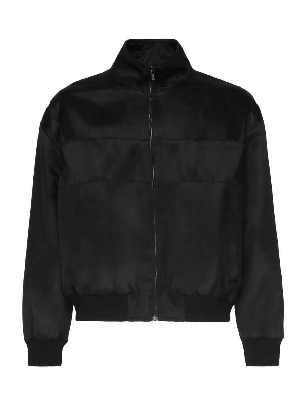 Teddy Jacket Saint laurent оригінал – Купити в Україні – боковий вид