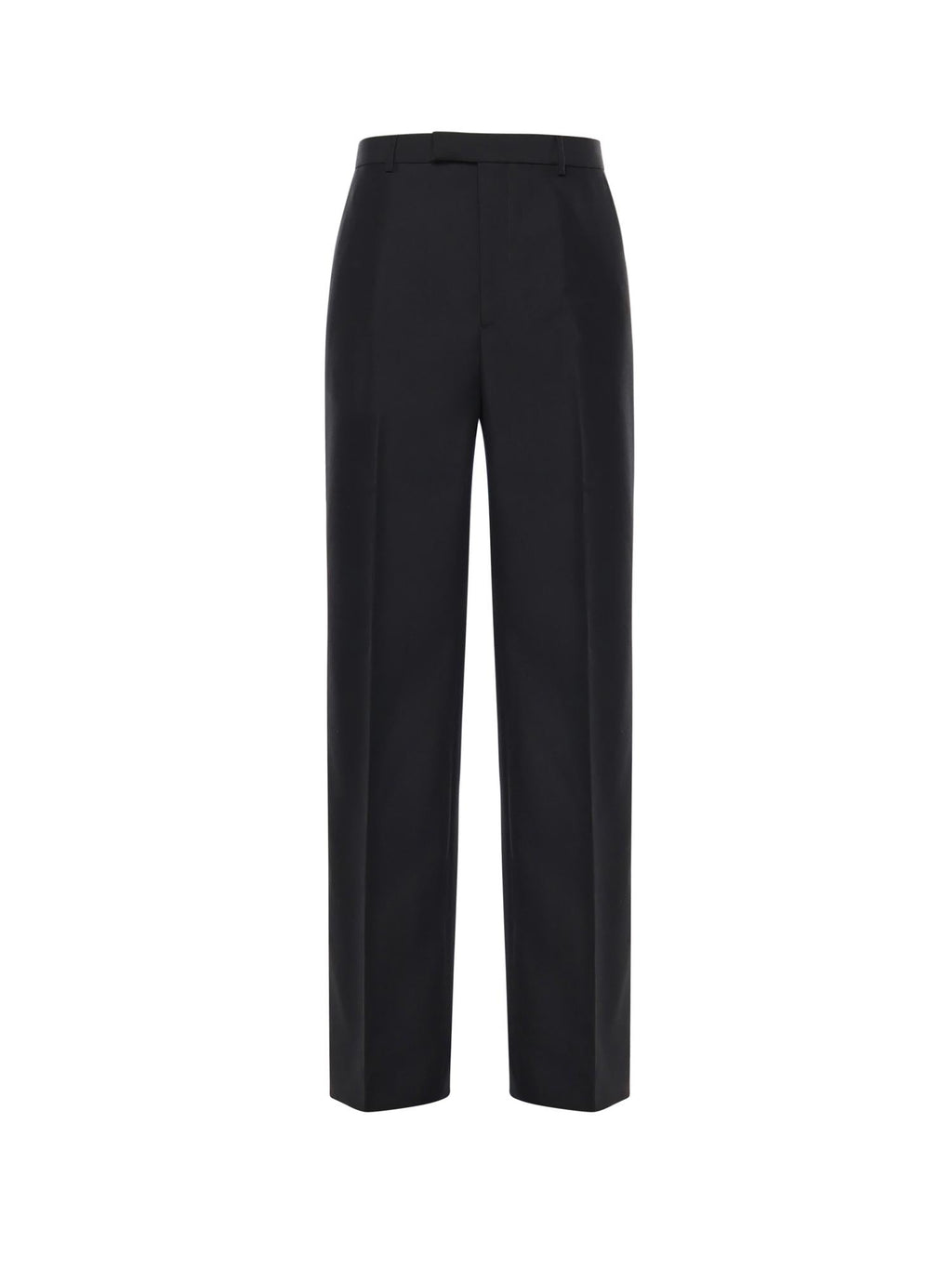 Pantalone In Twill DI Seta Gucci оригінал – Купити в Україні – боковий вид