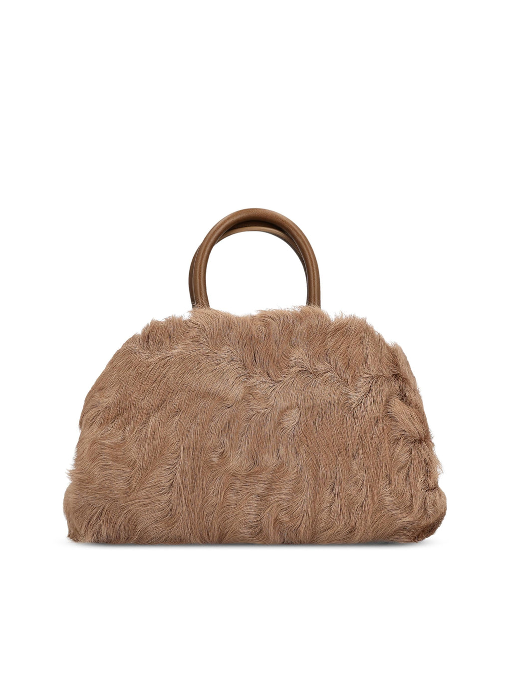Handbag Hug Salvatore ferragamo – Гарантія оригінальності – вид ззаду