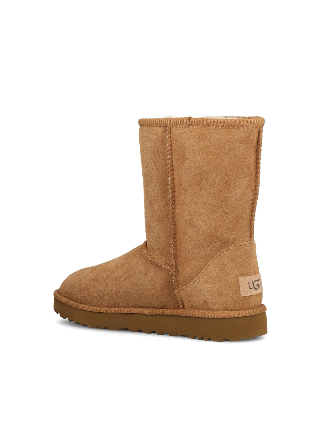 Classic Short II Boots Ugg – Гарантія оригінальності – детальний вид