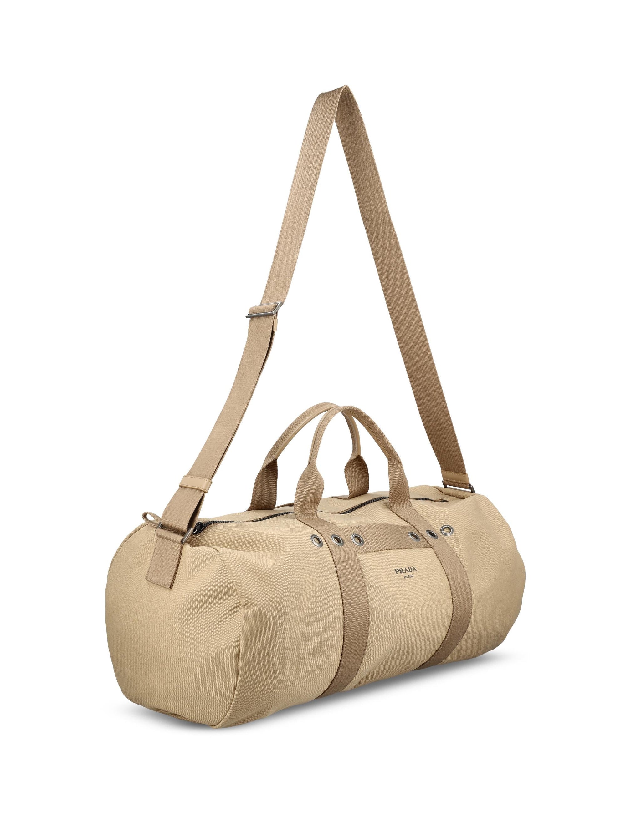 Canvas Holdall Prada оригінал – Купити в Україні – детальний вид