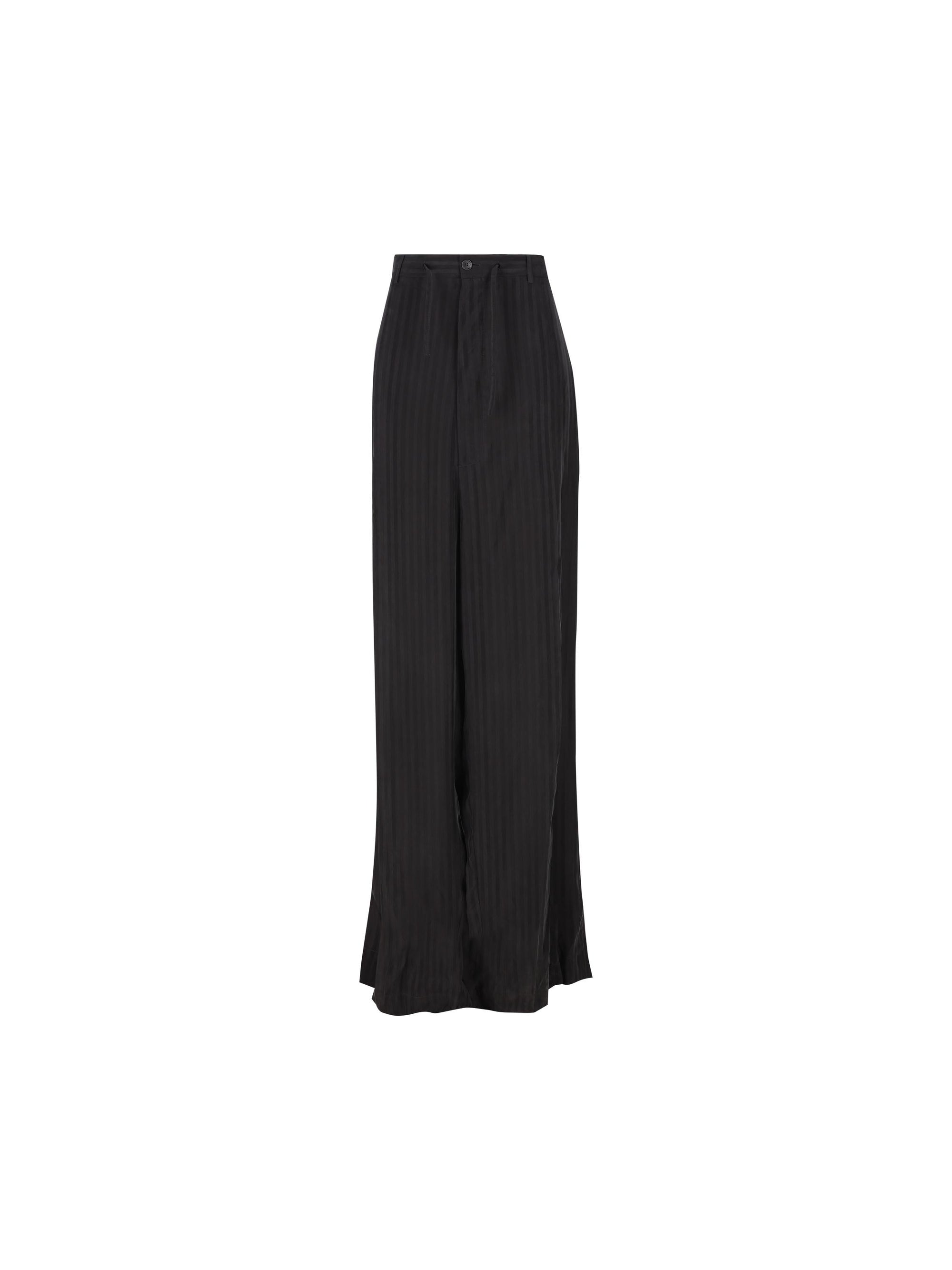 Balenciaga Bottoms оригінал | Швидка доставка Україна – боковий вид - BALENCIAGA
