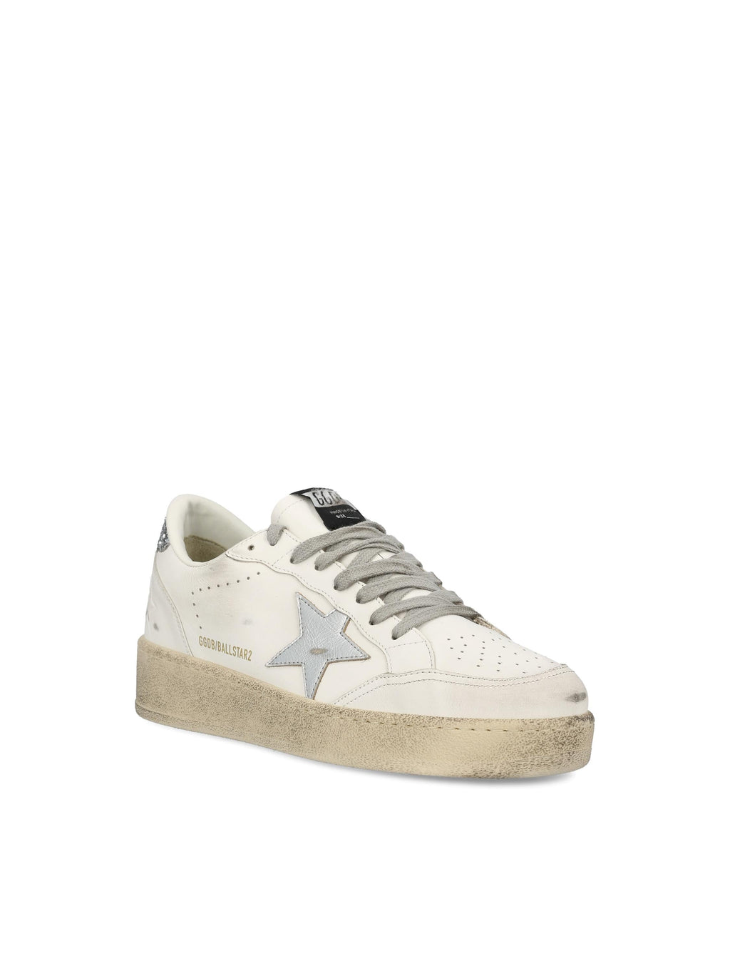 Golden goose Footwear оригінал | Швидка доставка Україна – вид ззаду