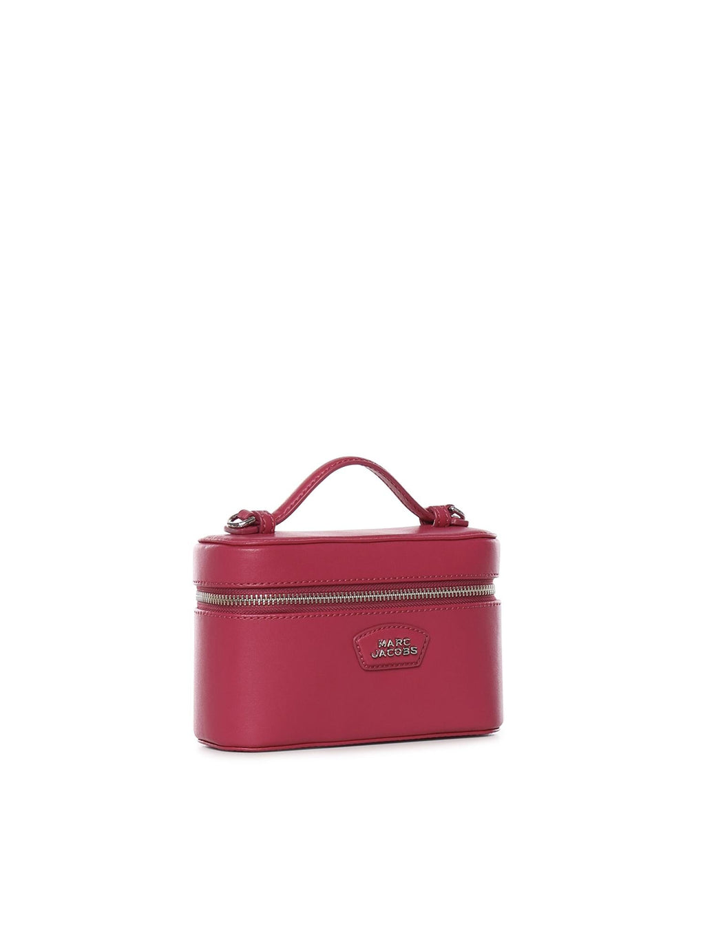 Borsa The Messenger In Pelle Marc jacobs – Гарантія оригінальності – вид ззаду