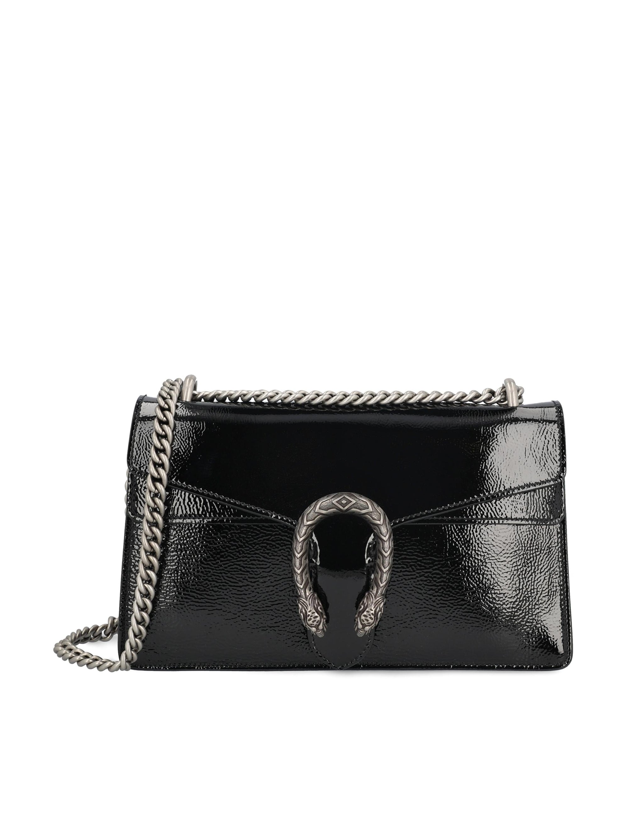 Оригінальна Dionysus Bag Gucci – боковий вид