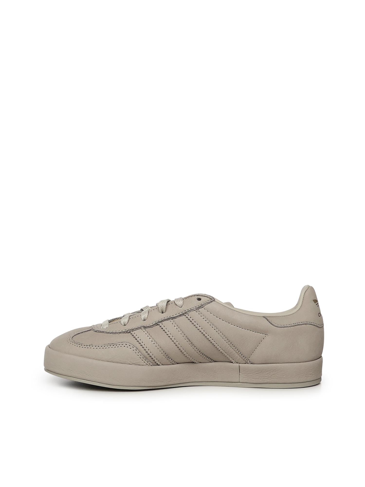 Sneakers Gazelle Indoor Lux Adidas – Гарантія оригінальності – збільшений вид - ADIDAS