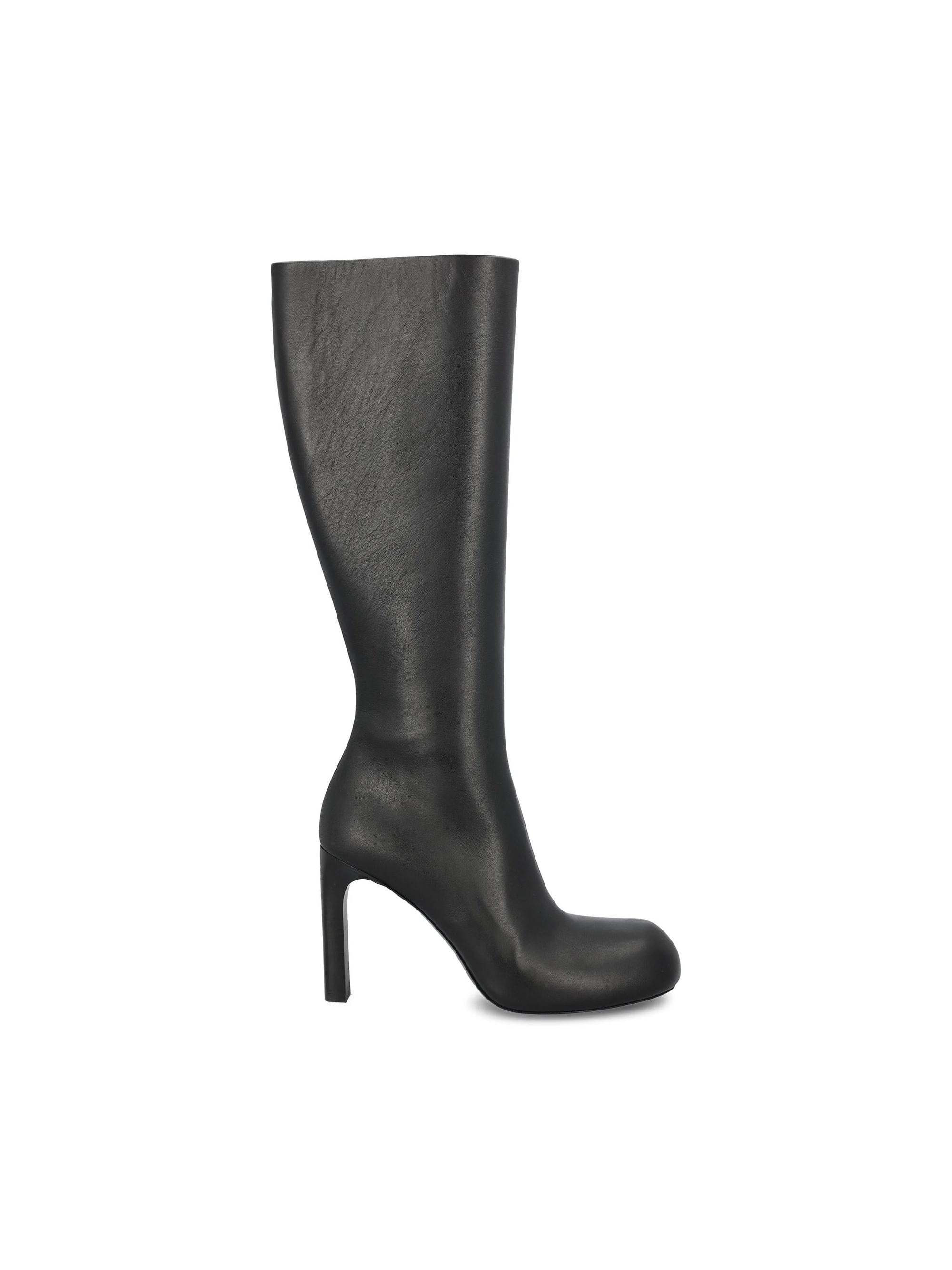 Balenciaga Footwear оригінал | Швидка доставка Україна – боковий вид
