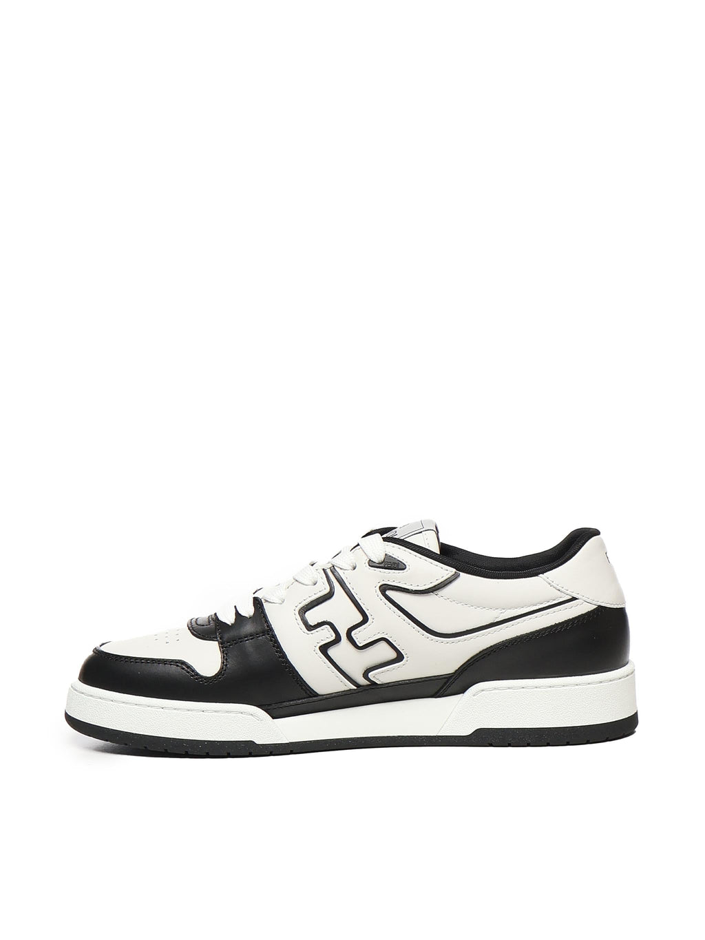 Sneaker Fendi Match Fendi – Гарантія оригінальності – збільшений вид