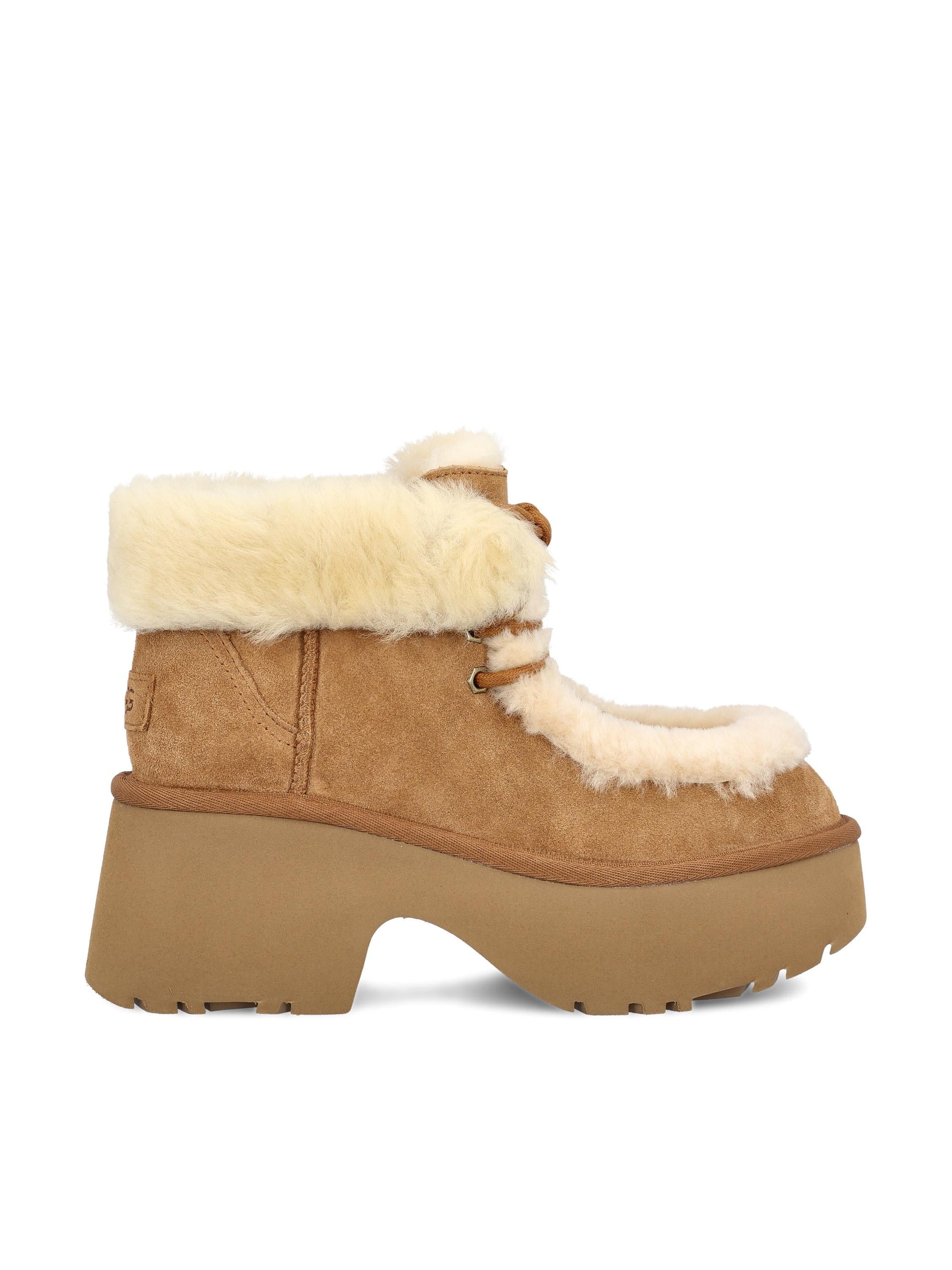 Ugg Footwear оригінал | Швидка доставка Україна – боковий вид