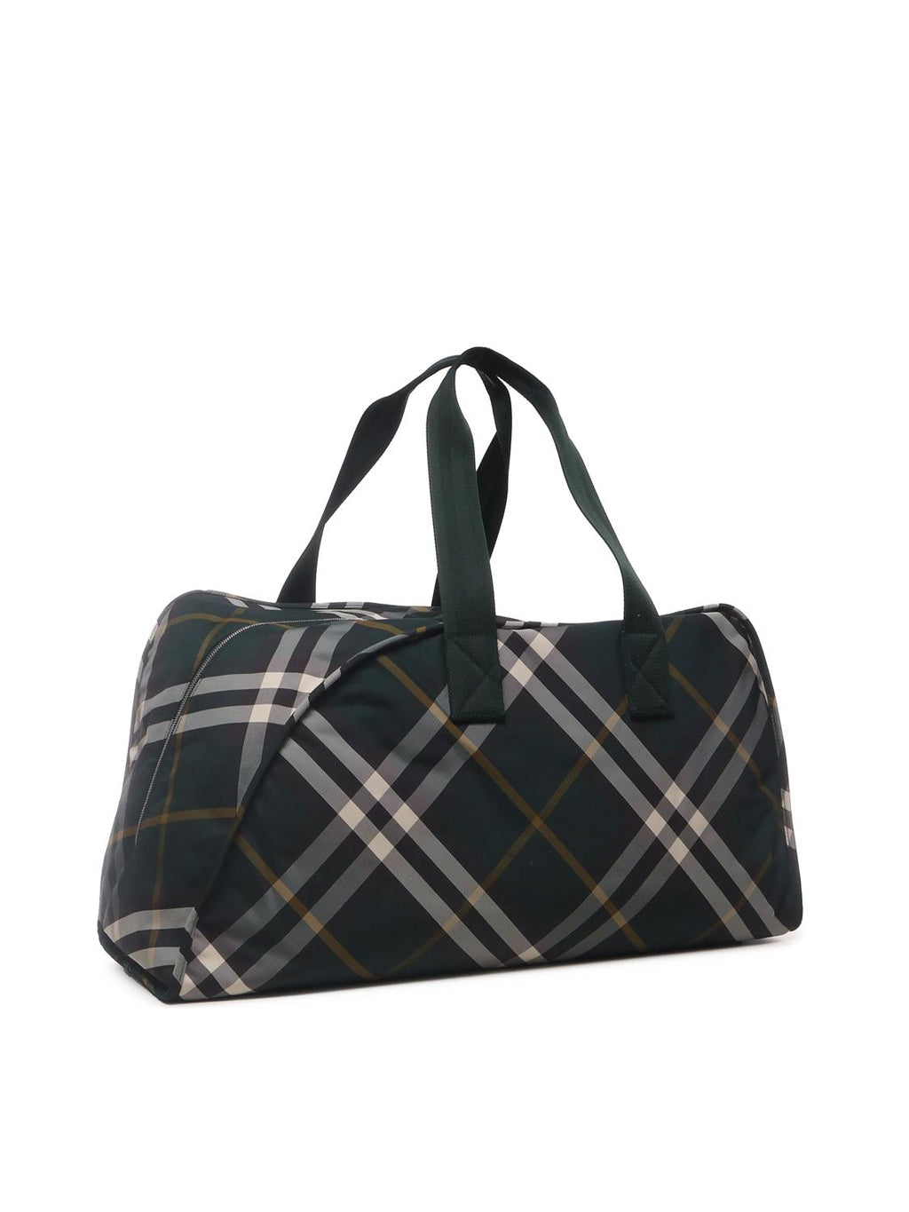 Оригінальна Sacca Da Viaggio Shield Grande Burberry – вид ззаду