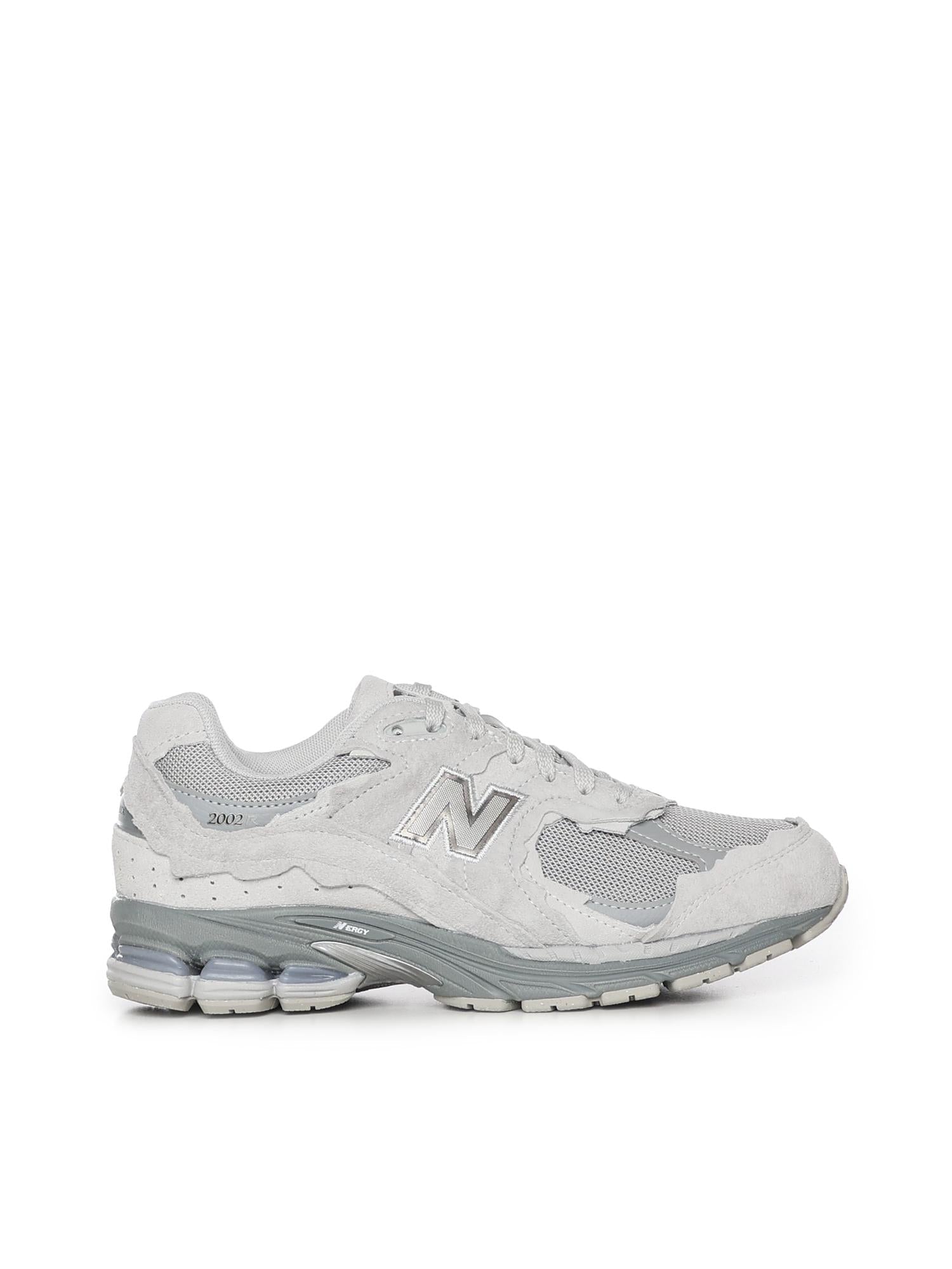 Sneaker U2002dx New balance оригінал – Купити в Україні – боковий вид