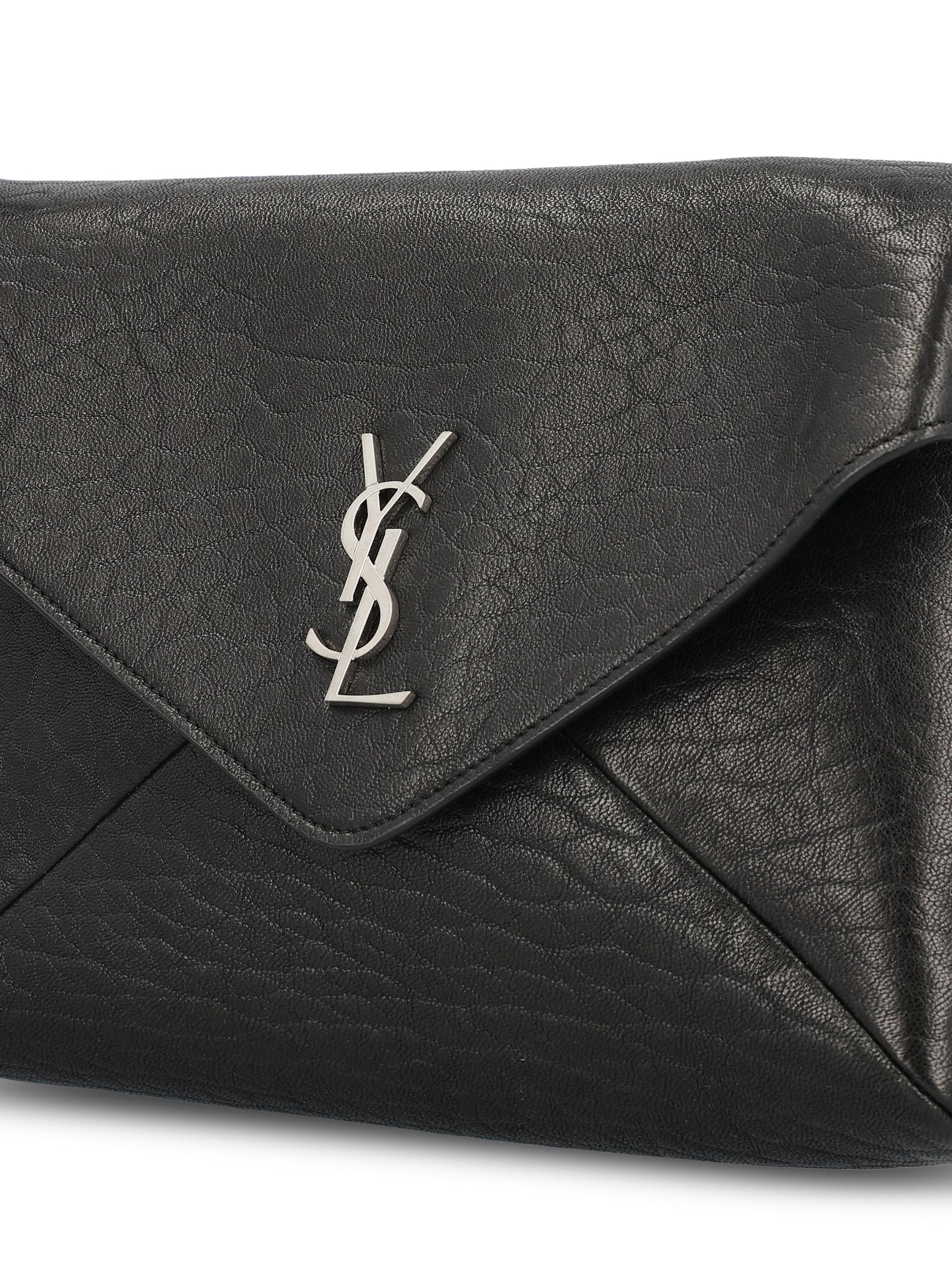 Оригінальна Borsa Messenger Envelope Cassandra Saint laurent – збільшений вид