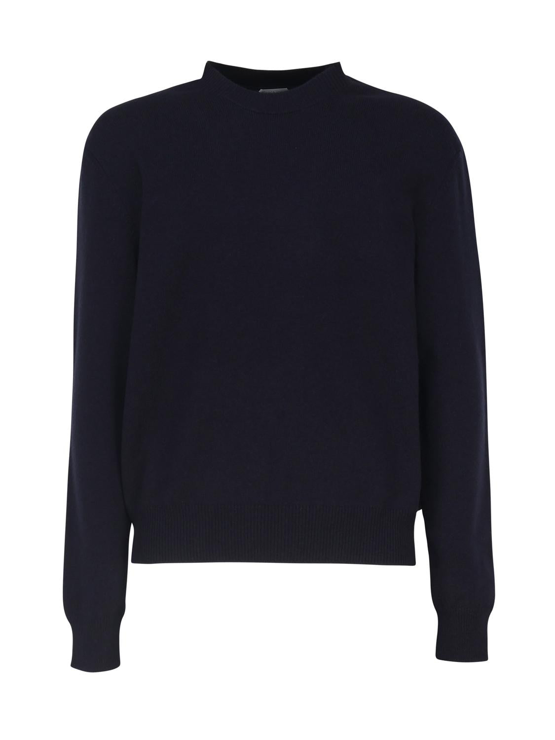 Bottega veneta Knitwear оригінал | Швидка доставка Україна – боковий вид