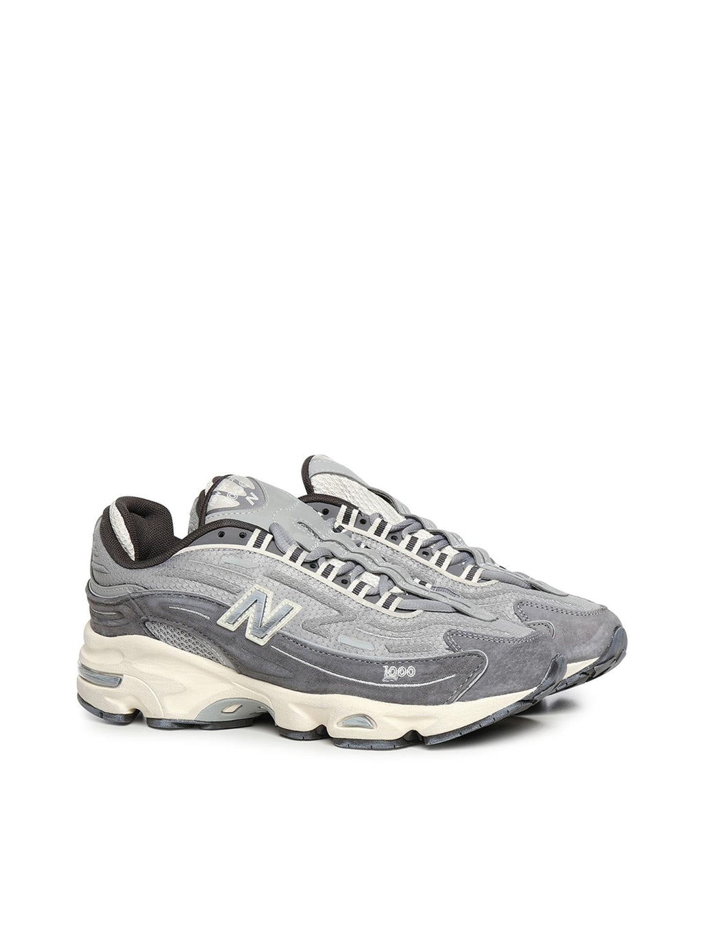 New balance Footwear оригінал | Швидка доставка Україна – вид ззаду