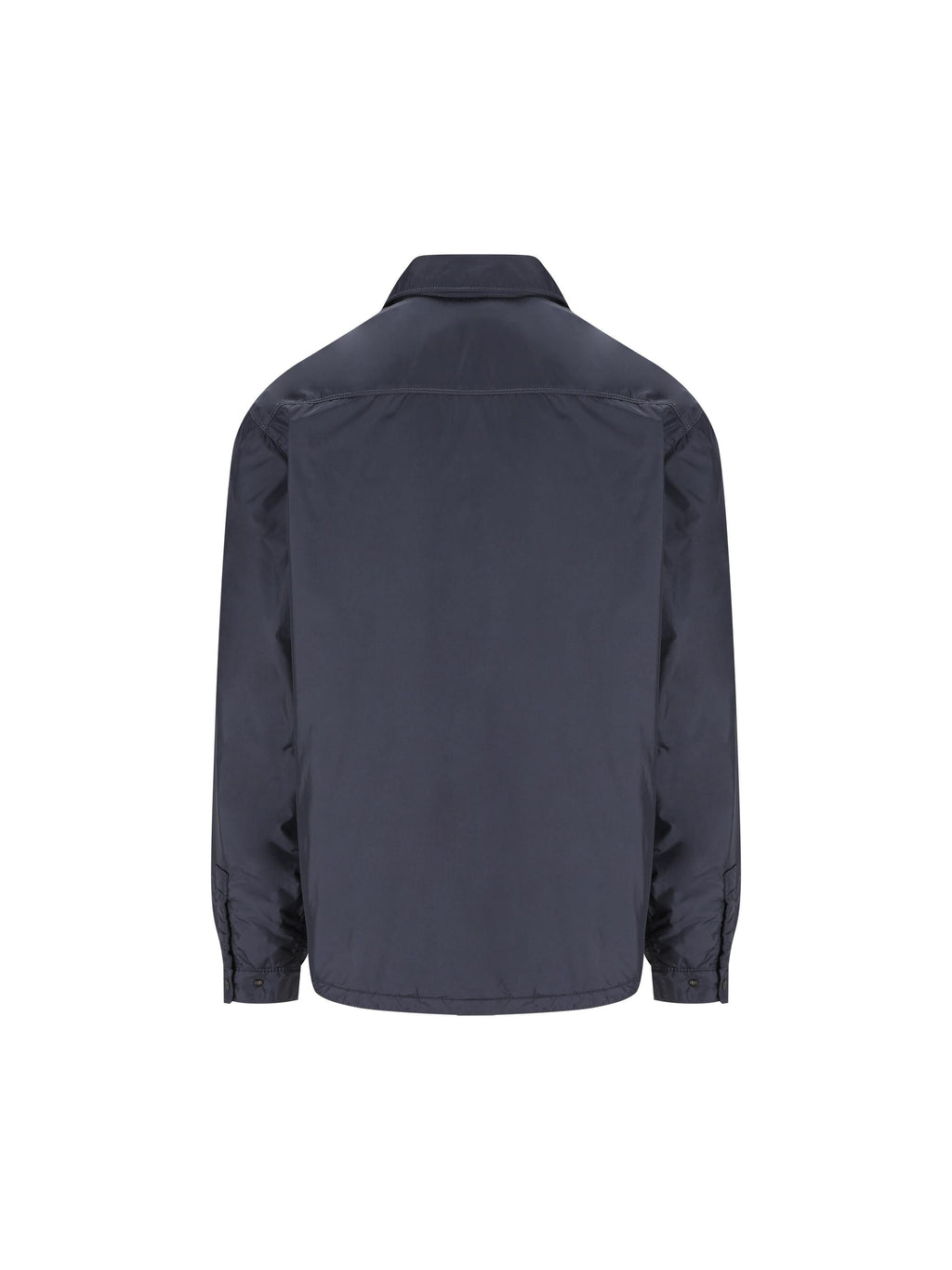Overshirt Stone Island Stone island оригінал – Купити в Україні – вид ззаду