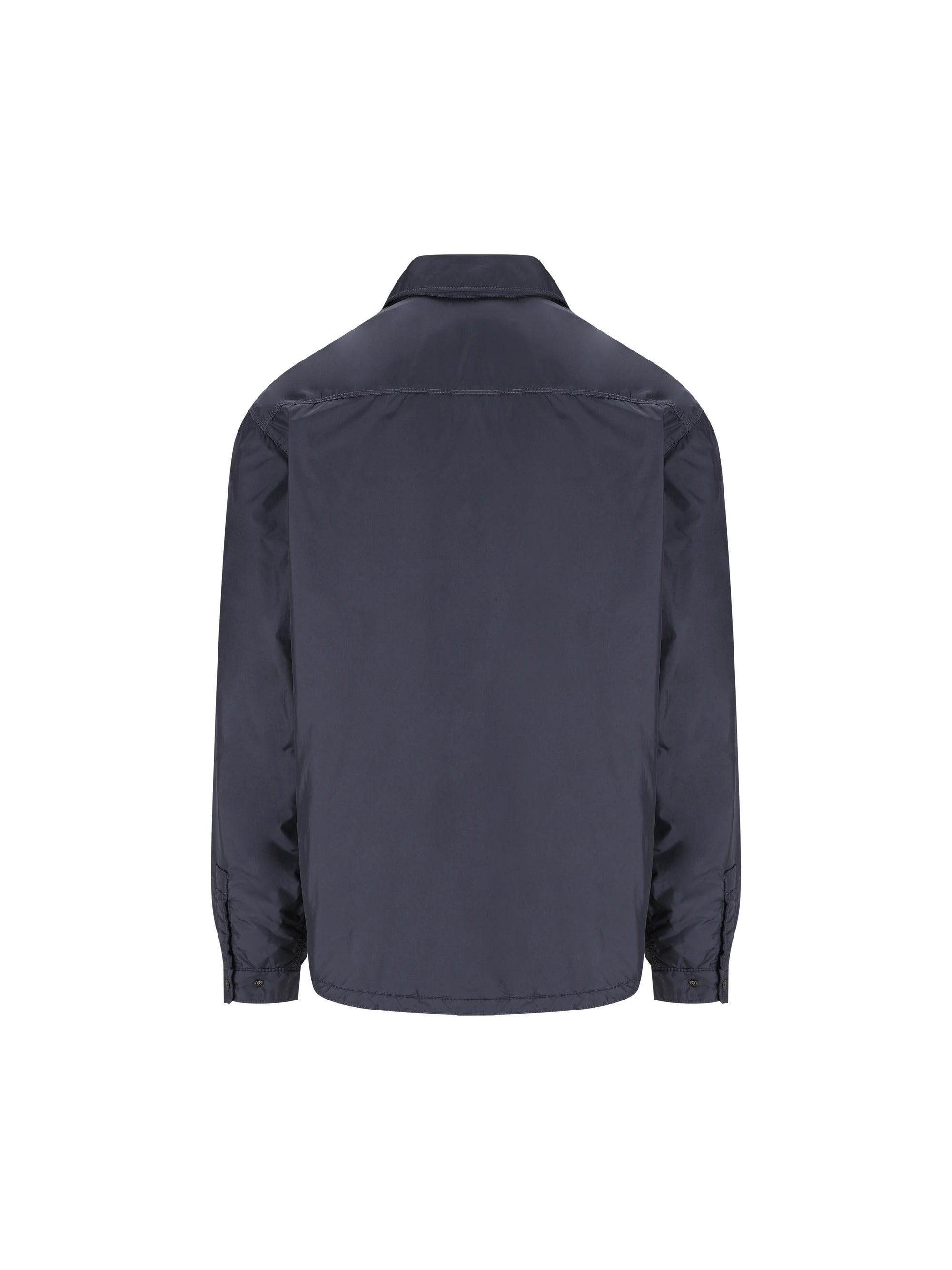 Overshirt Stone Island Stone island оригінал – Купити в Україні – вид ззаду