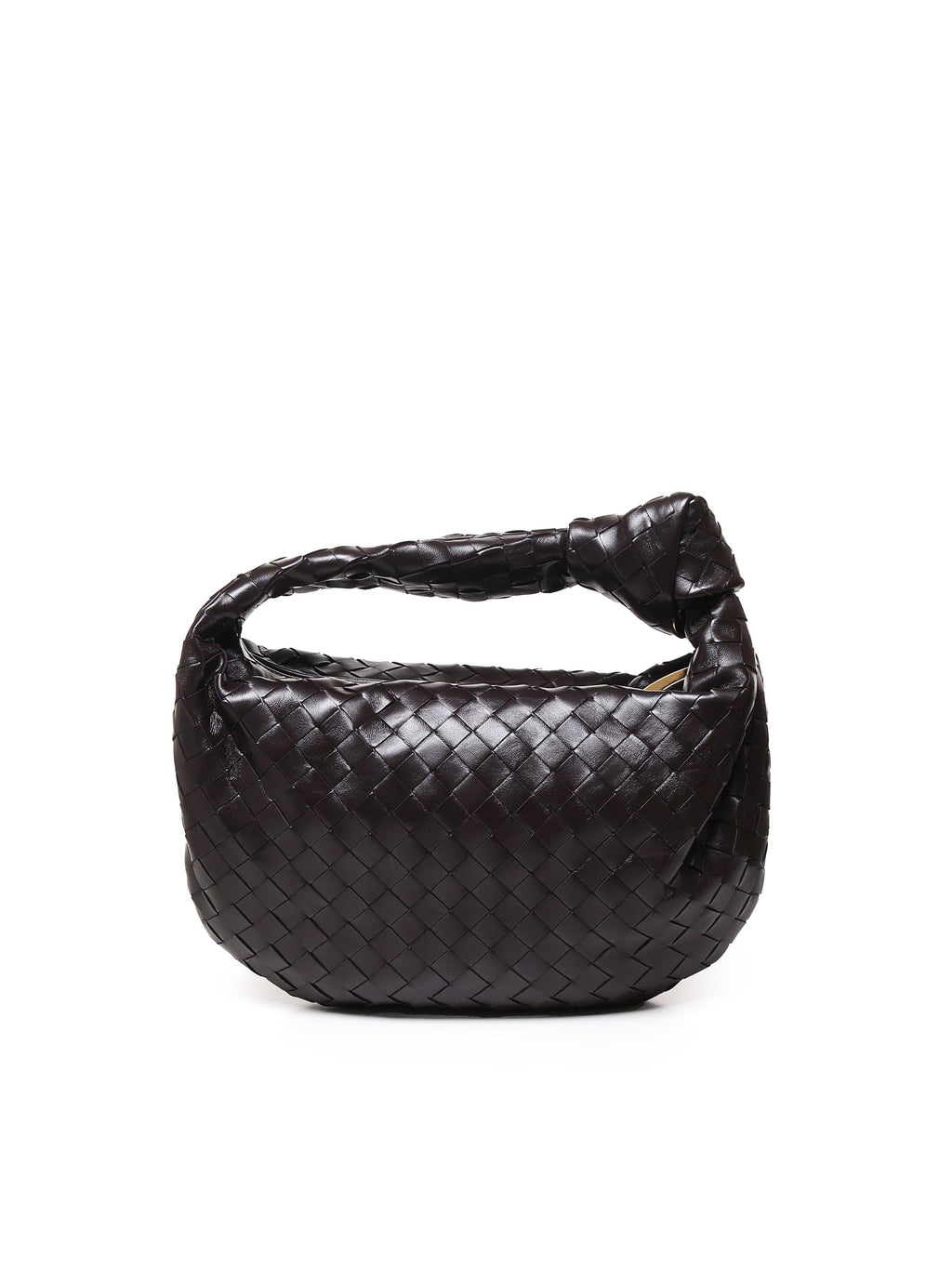 Borsa Jodie Piccola Bottega veneta – Гарантія оригінальності – детальний вид