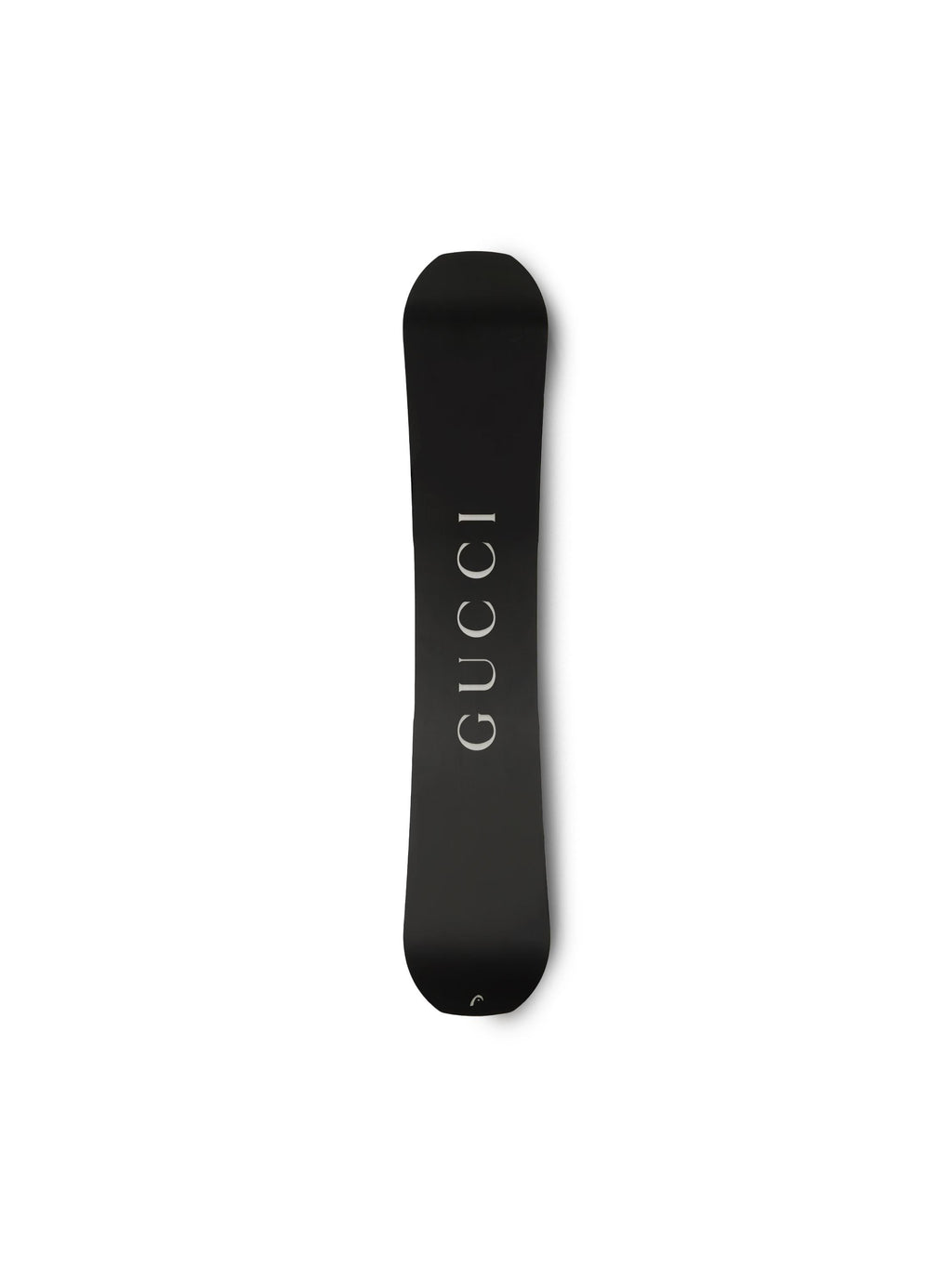 Snowboard Gucci X Head Gucci оригінал – Купити в Україні – вид ззаду