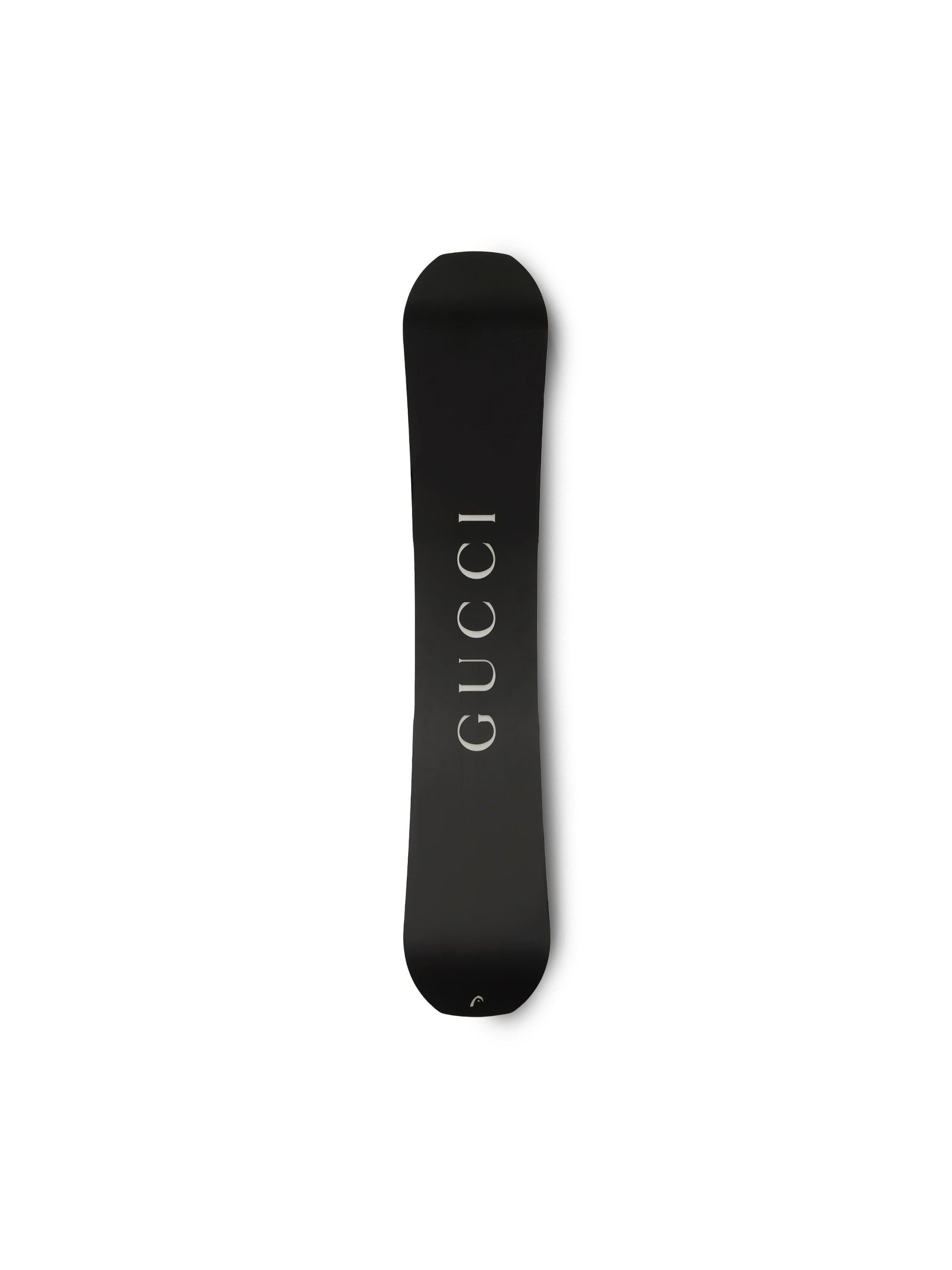 Snowboard Gucci X Head Gucci оригінал – Купити в Україні – вид ззаду