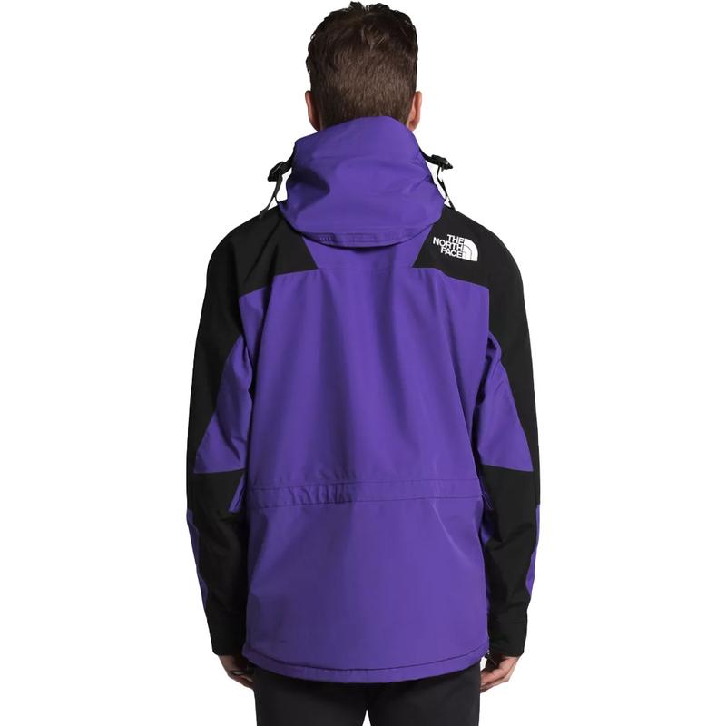 Оригінальна Mens 94 Retro Mtn Lt Fl Jacket The north face – детальний вид