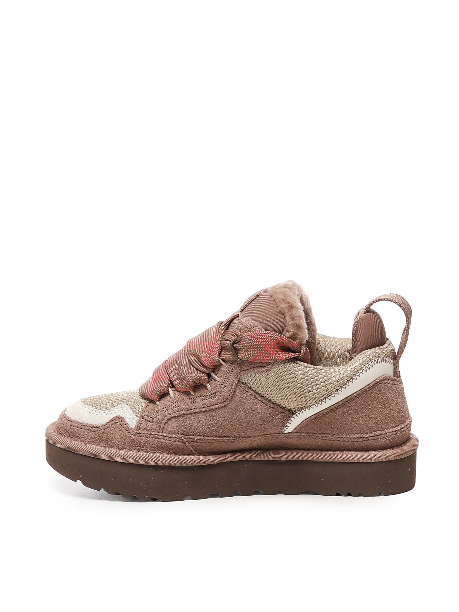 Sneakers Lowmel Ugg оригінал – Купити в Україні – збільшений вид