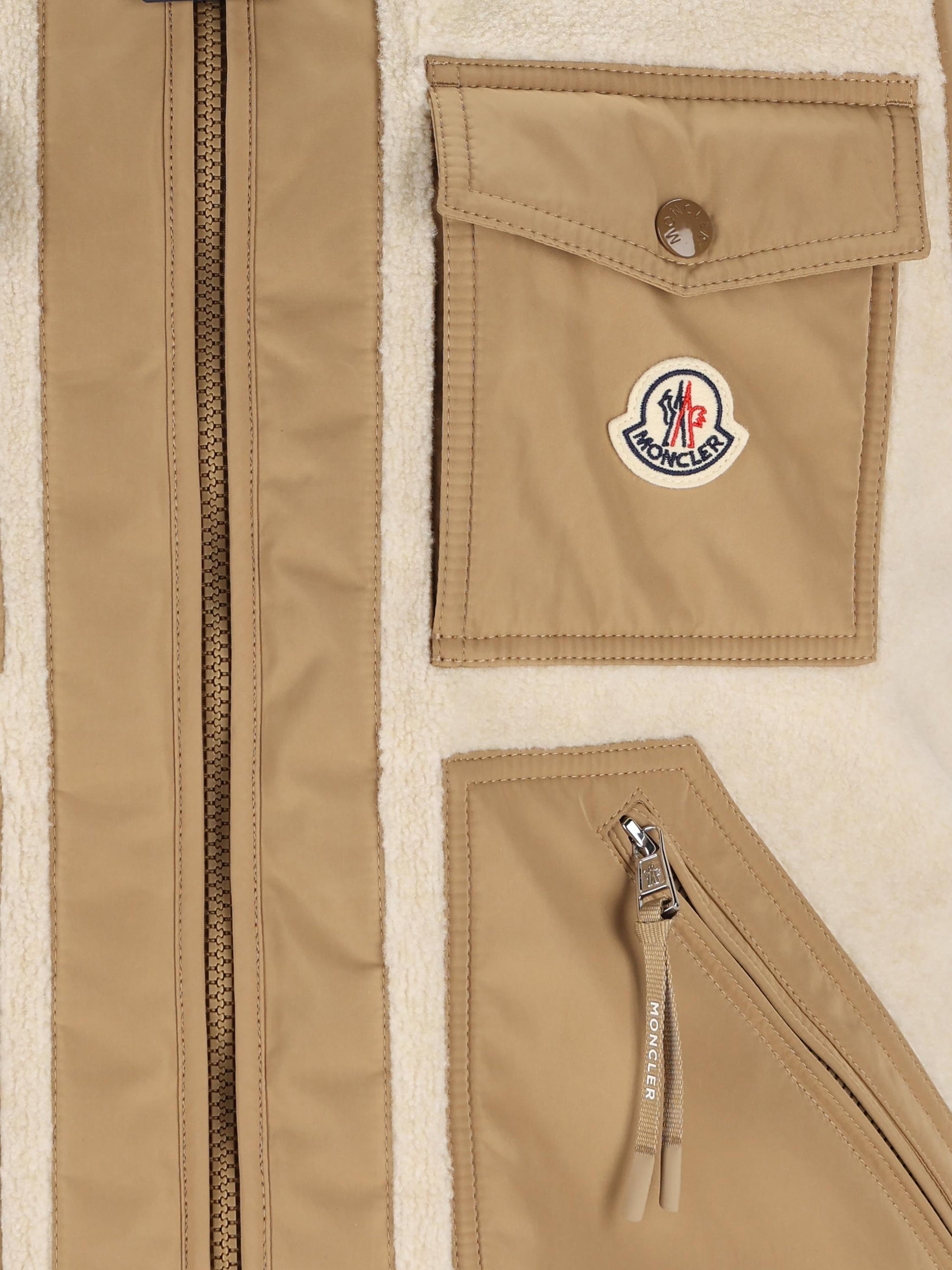 Moncler Knitwear оригінал | Швидка доставка Україна – збільшений вид