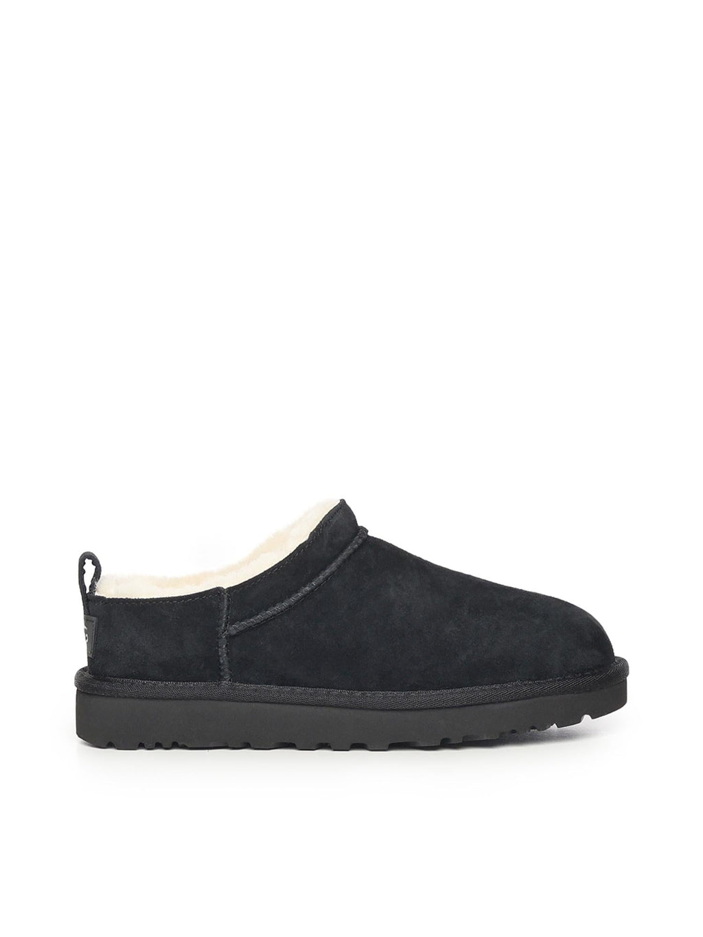 Оригінальна Stivali Classic Micro Ugg – боковий вид