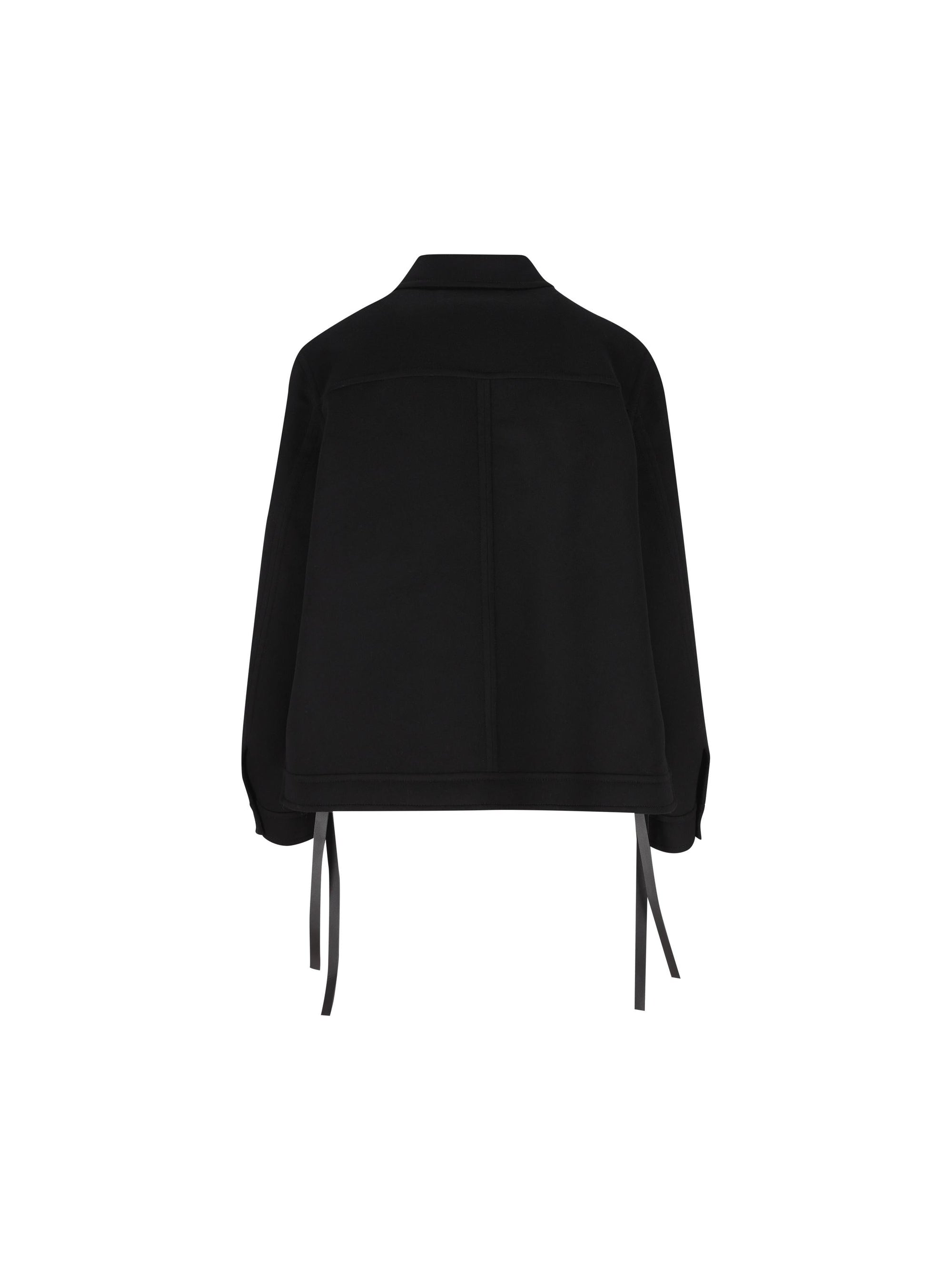 Loewe Outerwear оригінал | Швидка доставка Україна – вид ззаду