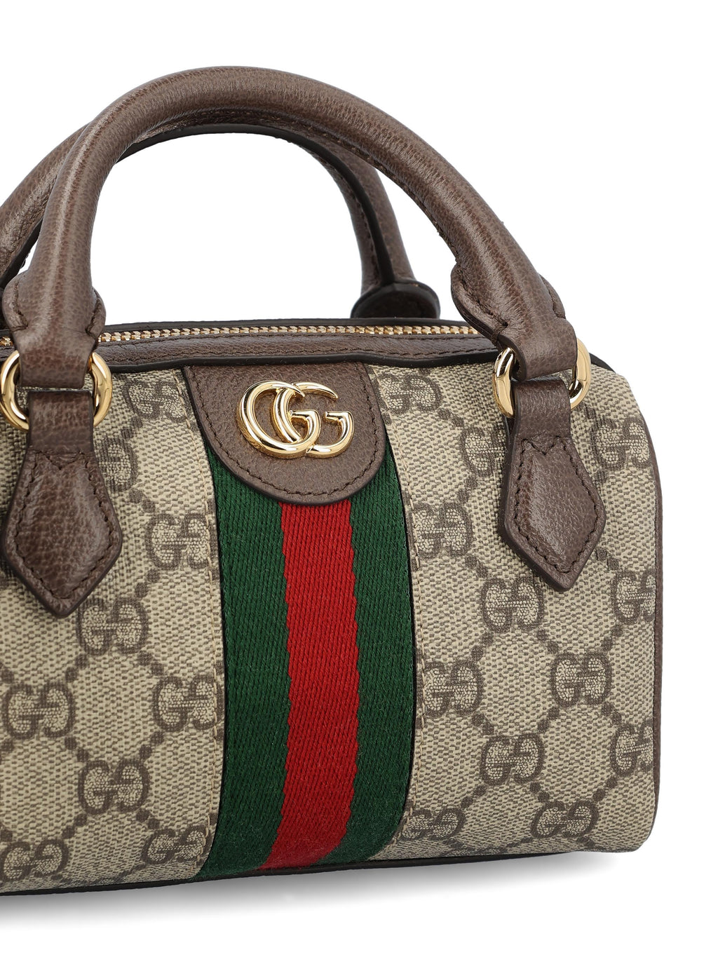 Super Mini Ophidia Bag Gucci – Гарантія оригінальності – збільшений вид