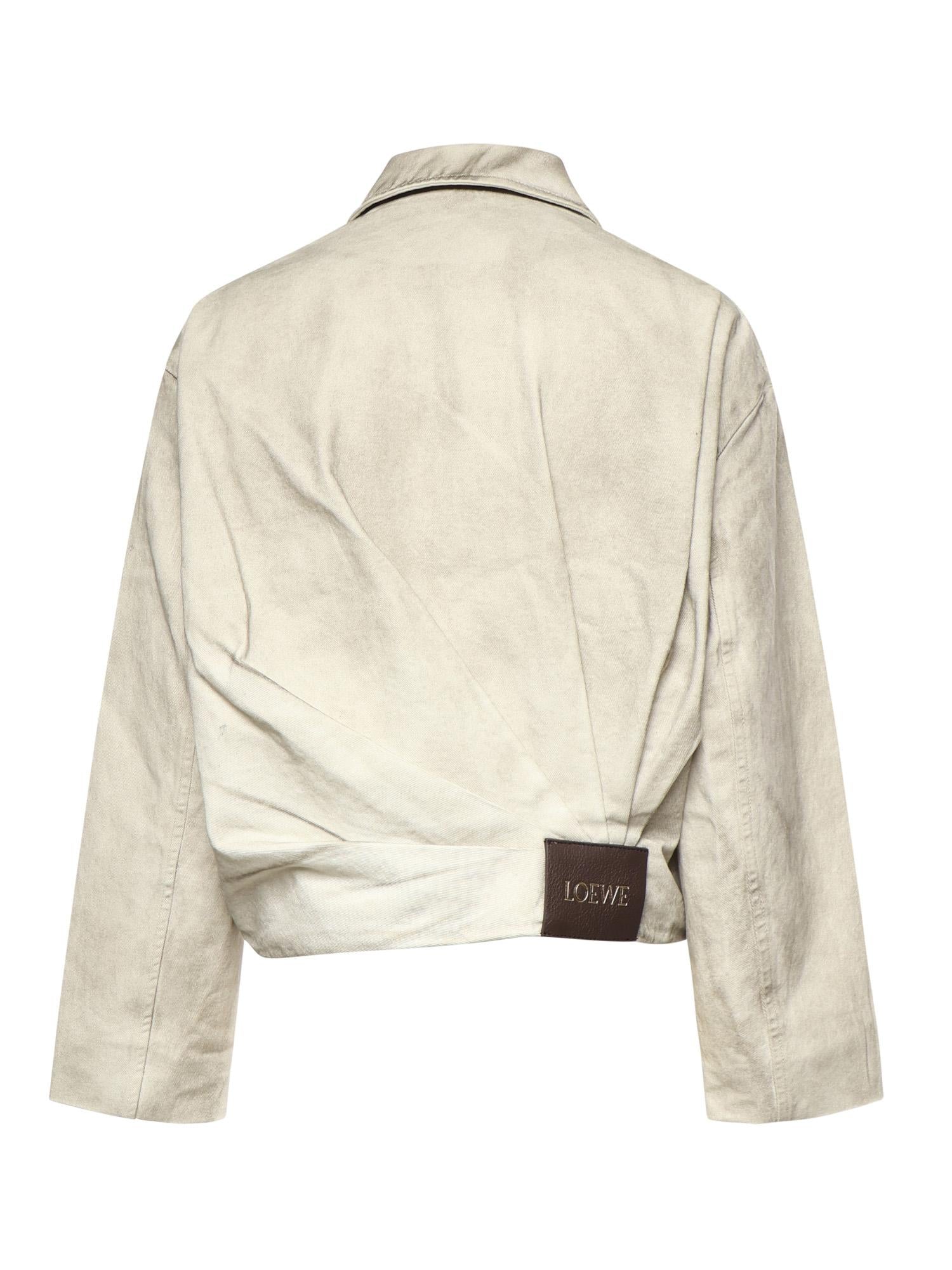 Loewe Outerwear оригінал | Швидка доставка Україна – детальний вид