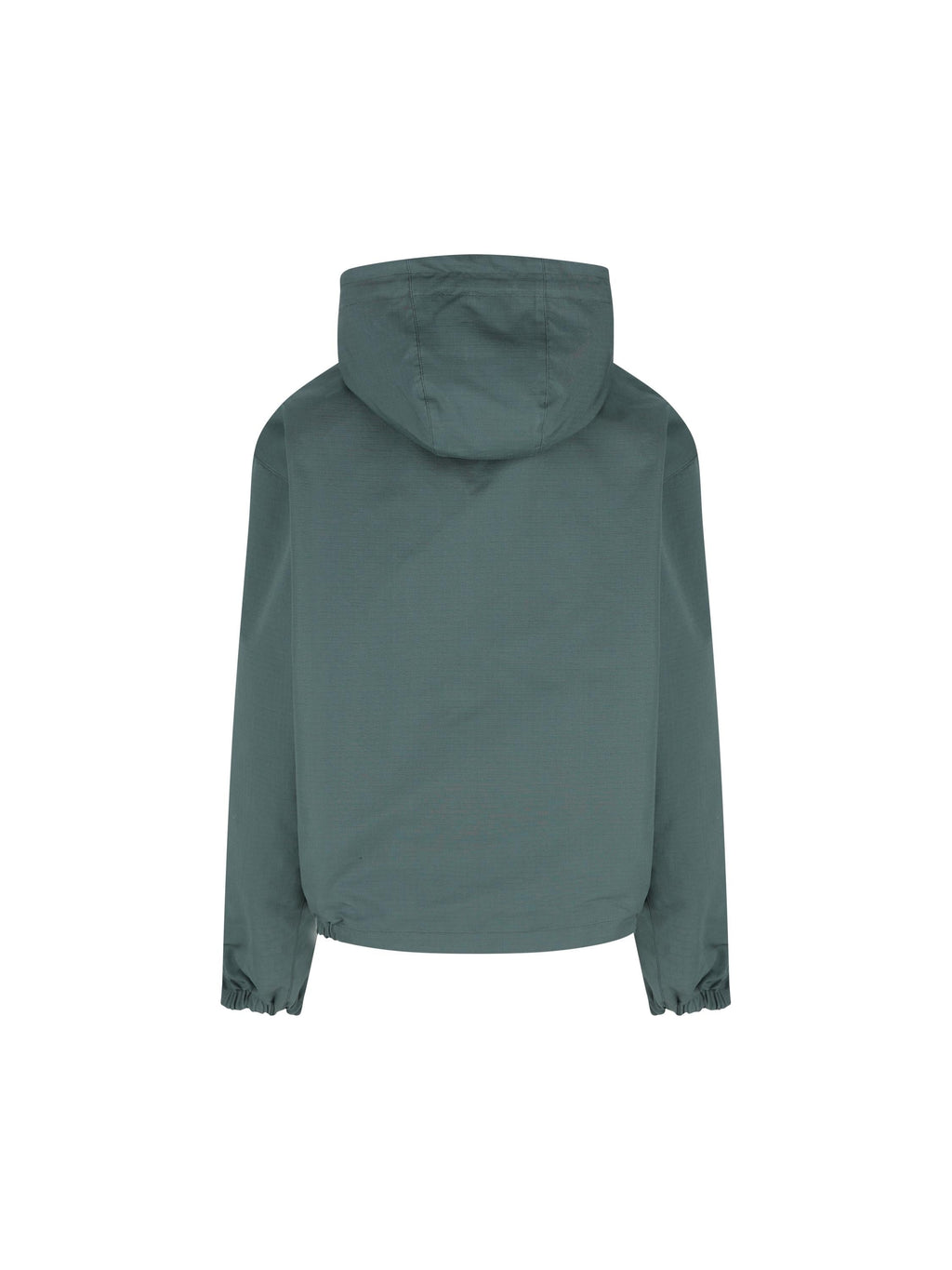 Оригінальна Reversible Cotton Jacket Gucci – вид ззаду