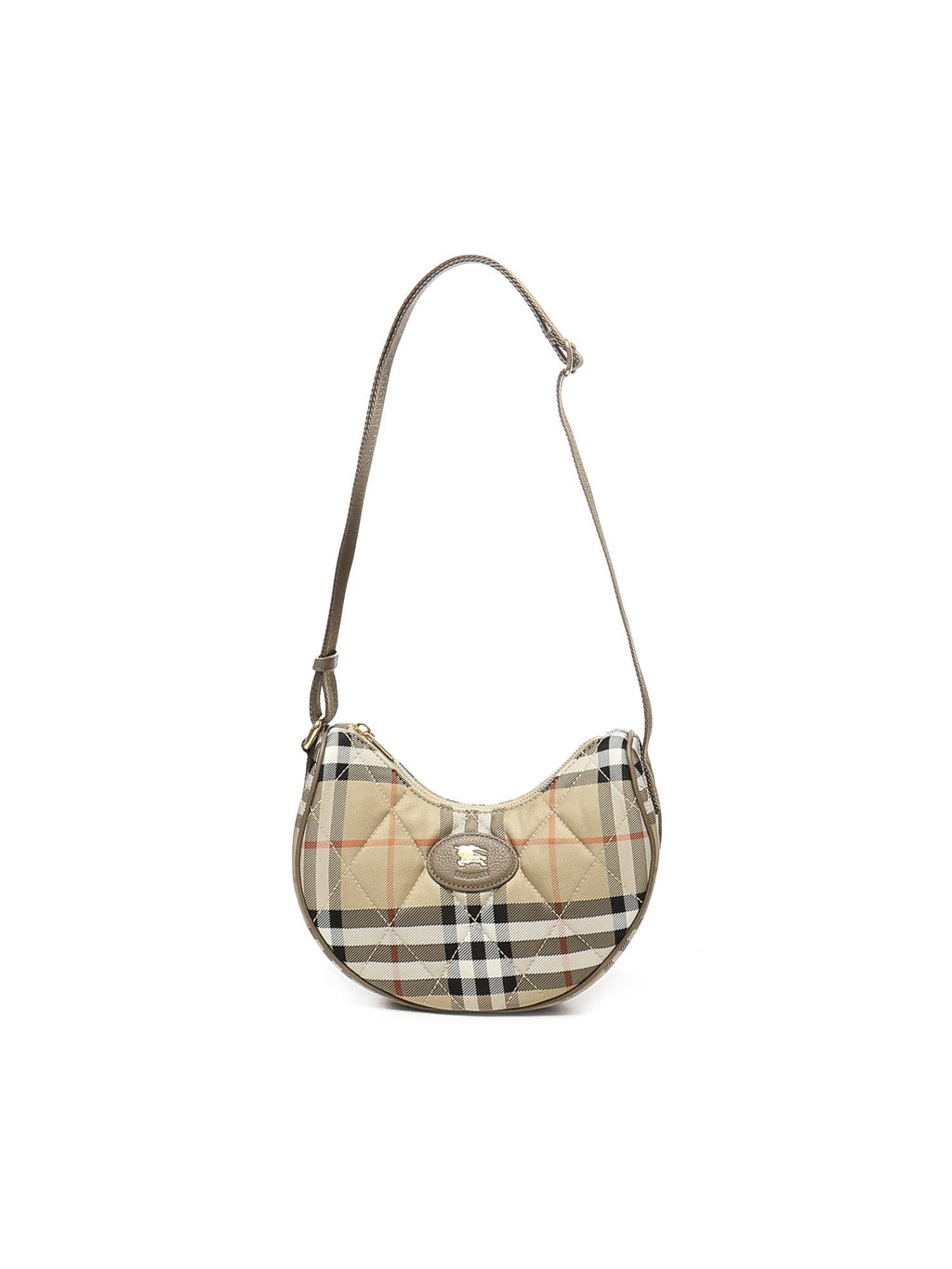 Burberry Bags оригінал | Швидка доставка Україна – боковий вид
