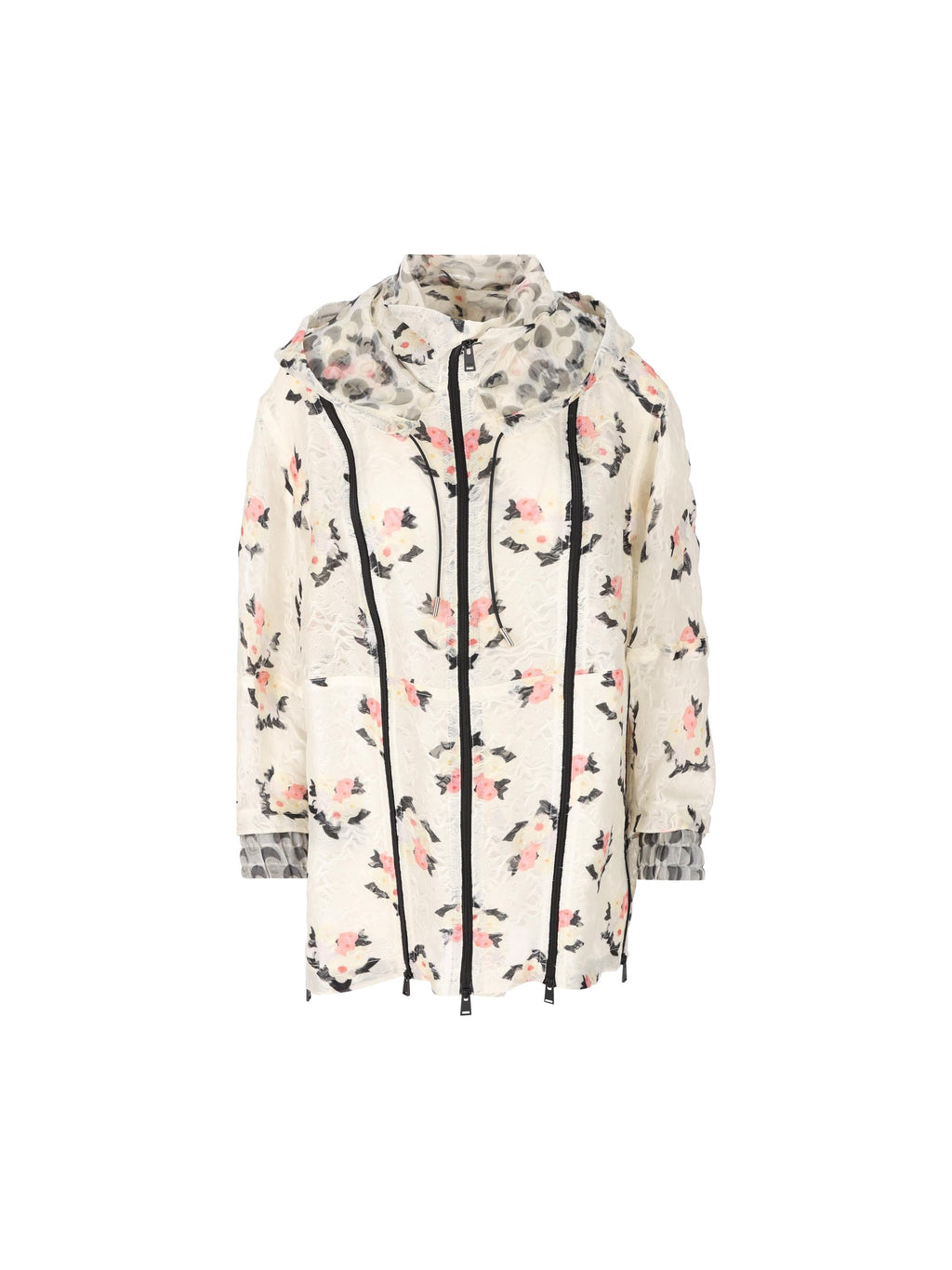 Fendi Outerwear оригінал | Швидка доставка Україна – боковий вид