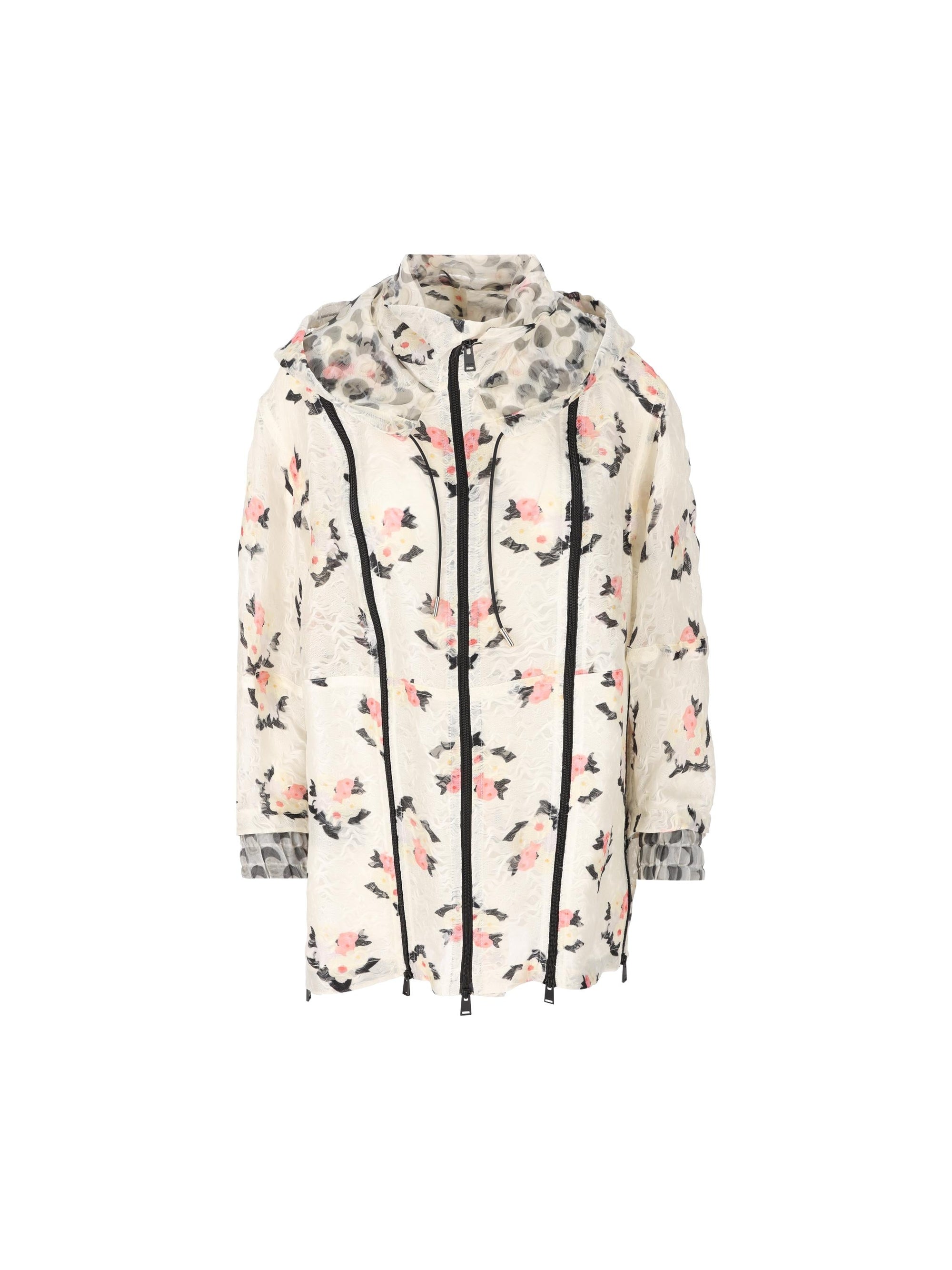 Fendi Outerwear оригінал | Швидка доставка Україна – боковий вид
