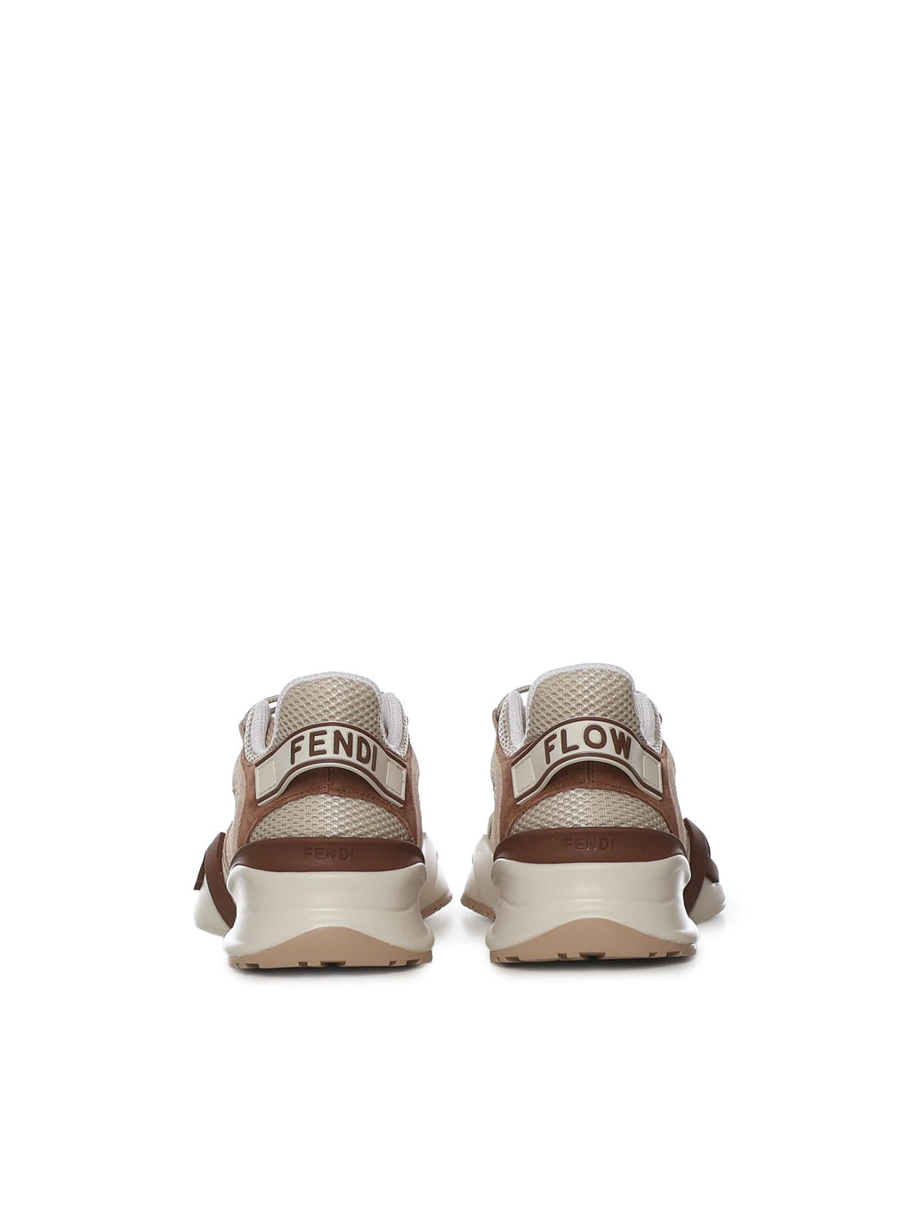 Sneakers Fendi Flow Fendi оригінал – Купити в Україні – детальний вид