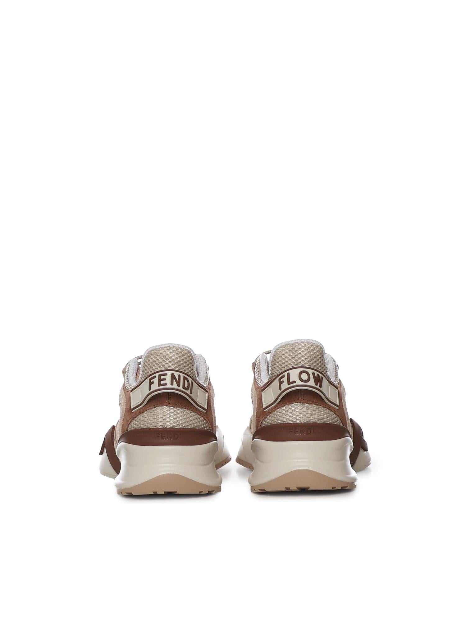 Sneakers Fendi Flow Fendi оригінал – Купити в Україні – детальний вид