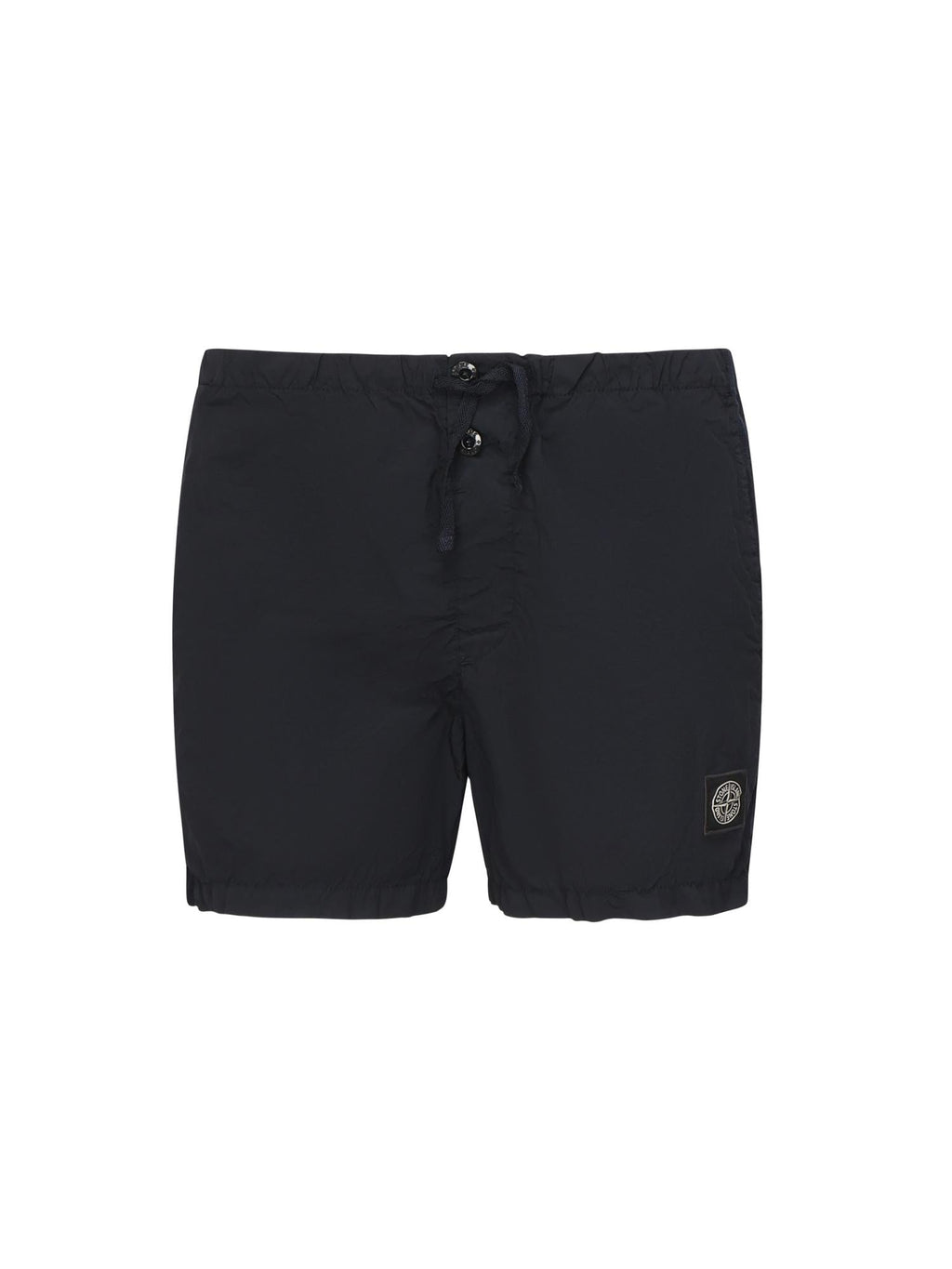Costume Da Bagno Corto In Nylon Stone island – Гарантія оригінальності – боковий вид