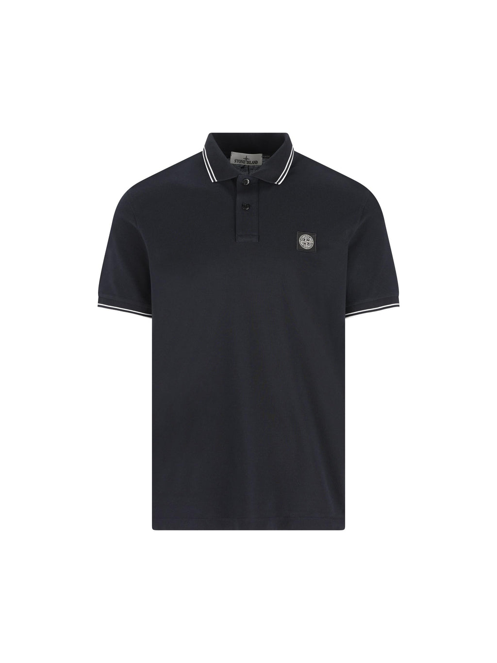 Stone island Tops оригінал | Швидка доставка Україна – боковий вид