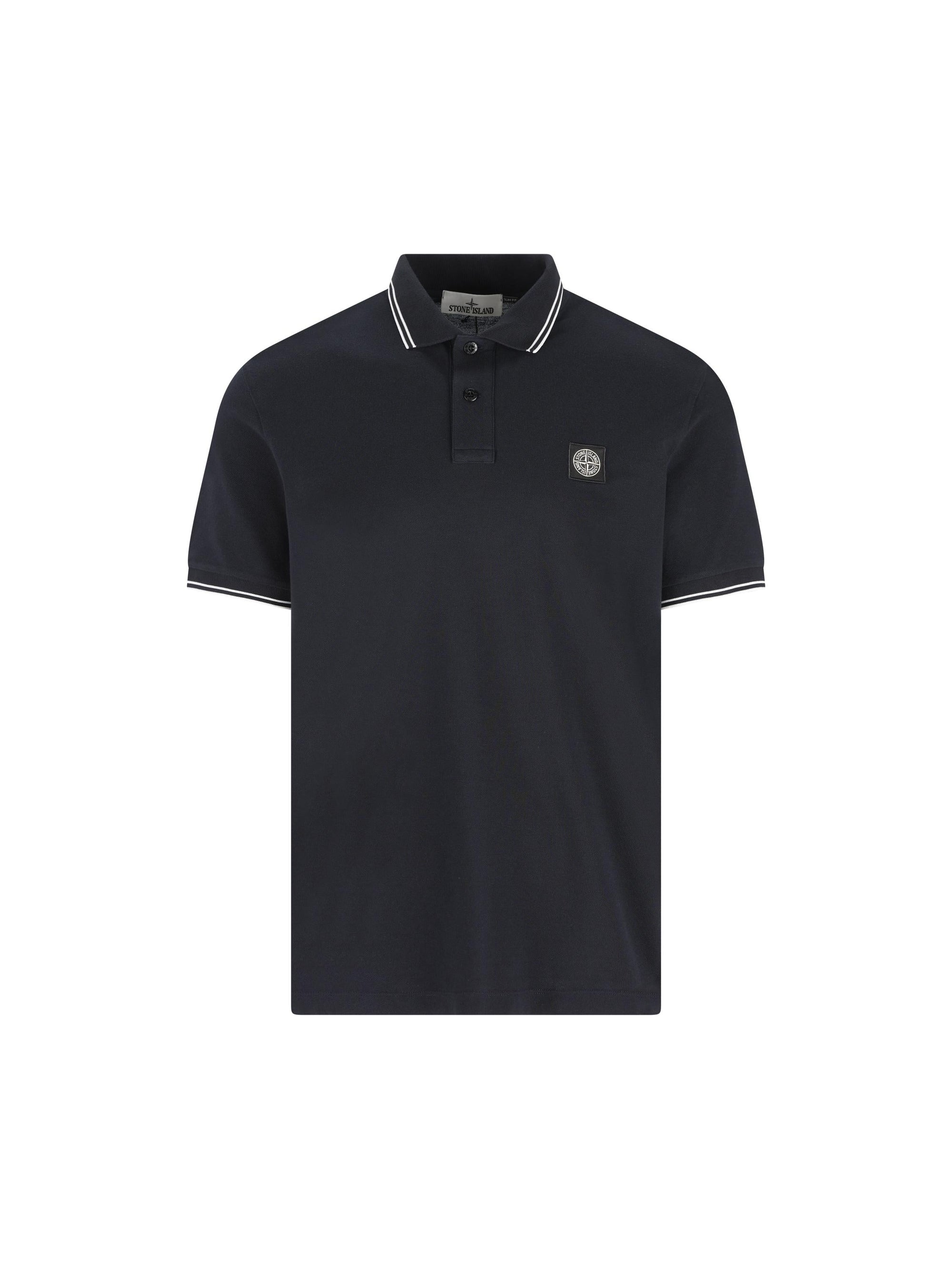 Stone island Tops оригінал | Швидка доставка Україна – боковий вид