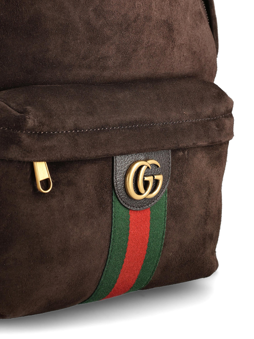 Оригінальна Ophidia Medium Backpack Gucci – збільшений вид