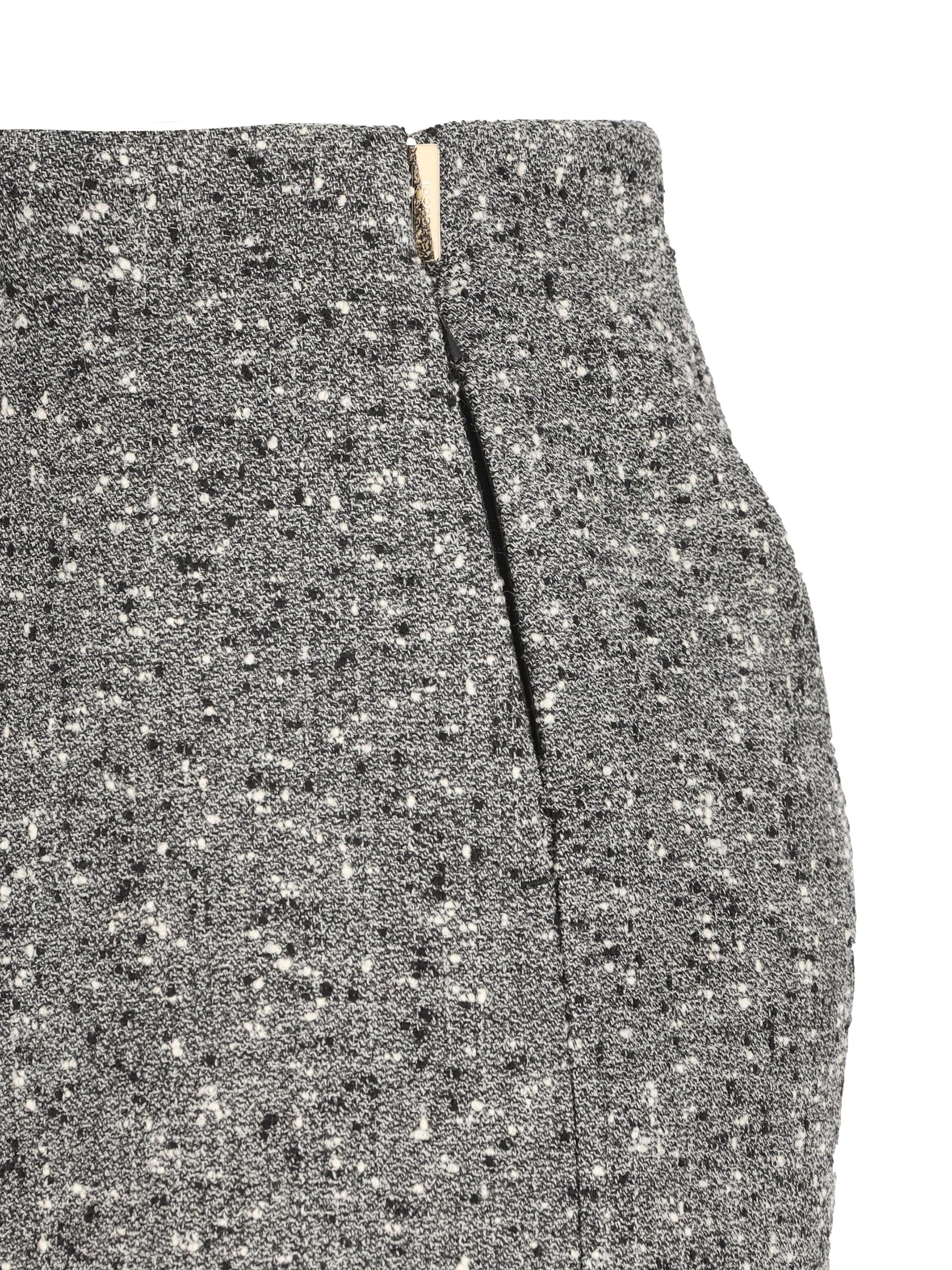 Wool Skirt Gucci оригінал – Купити в Україні – збільшений вид