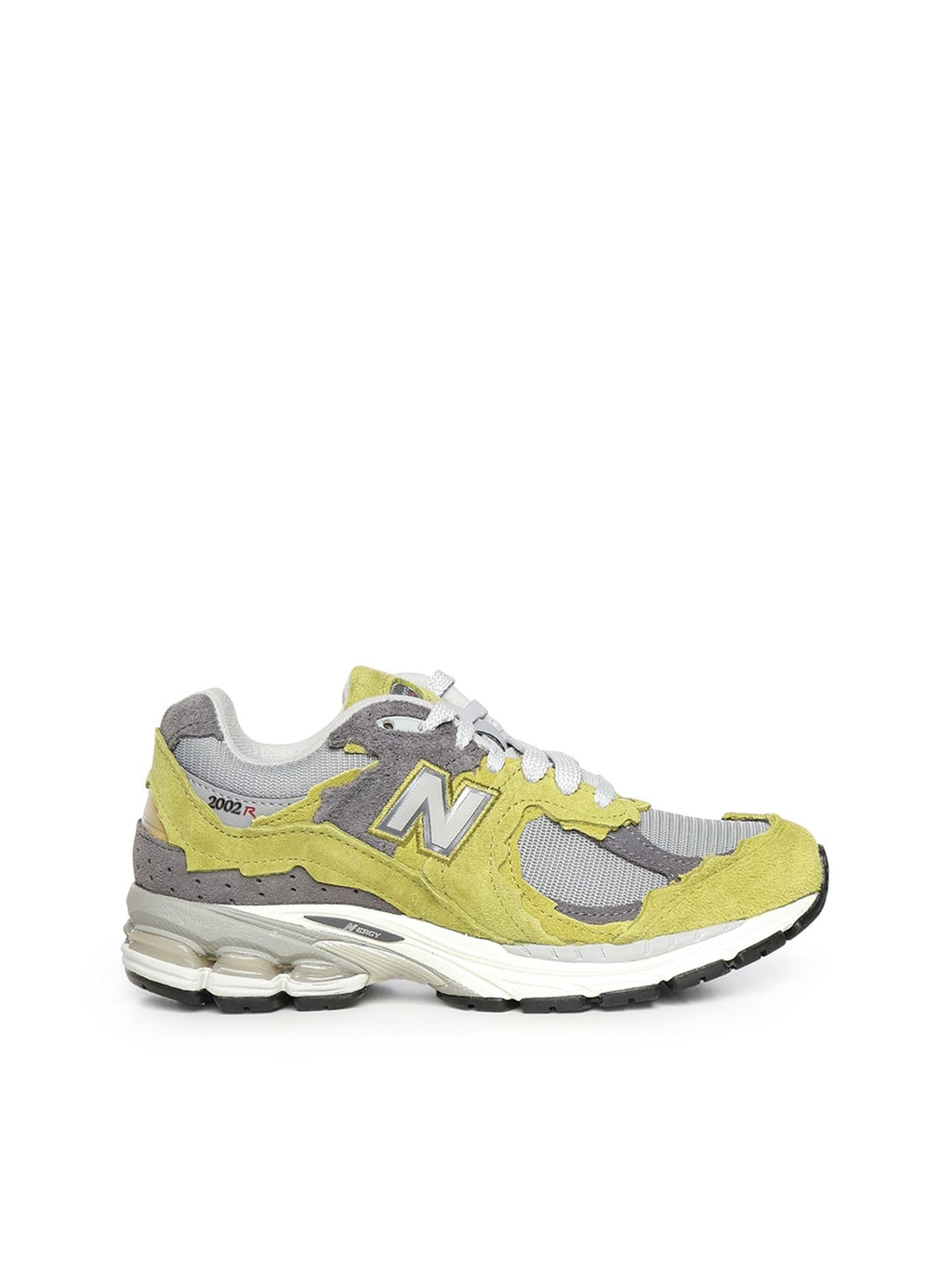 Sneaker M2002d New balance оригінал – Купити в Україні – боковий вид