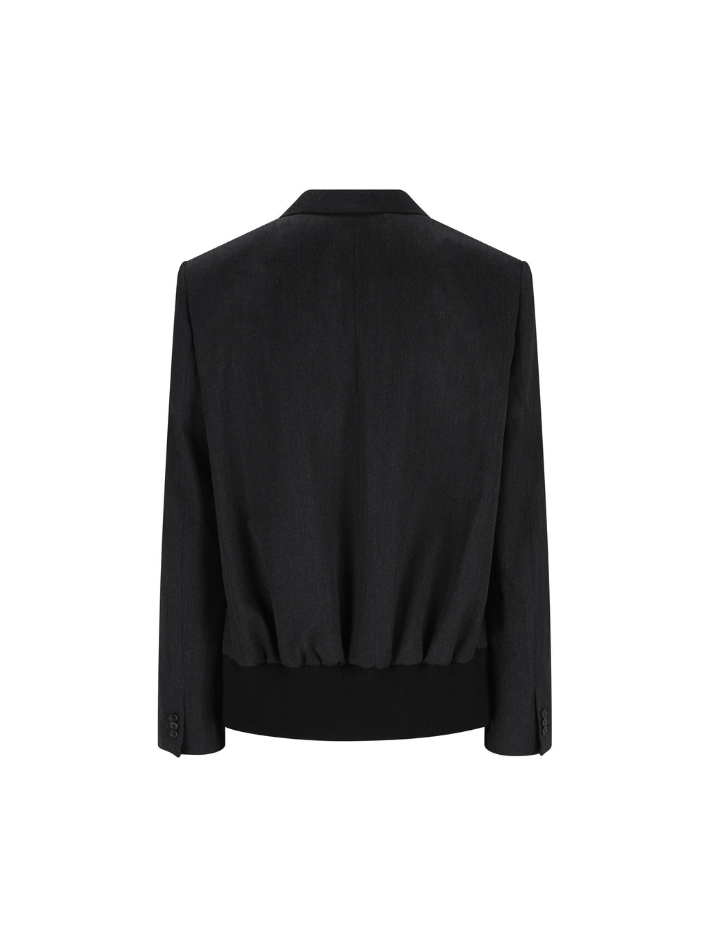Loewe Outerwear оригінал | Швидка доставка Україна – вид ззаду