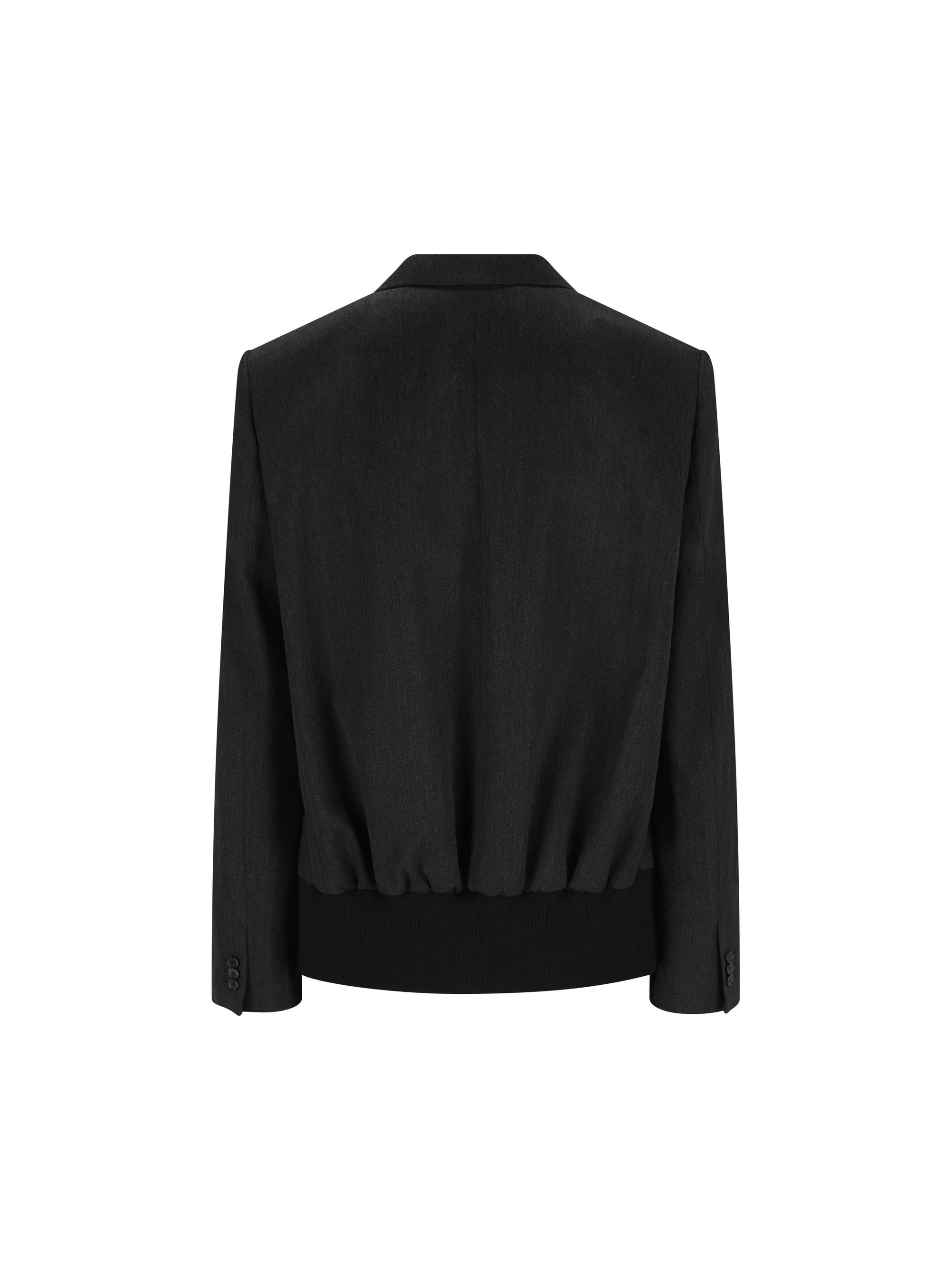 Loewe Outerwear оригінал | Швидка доставка Україна – вид ззаду