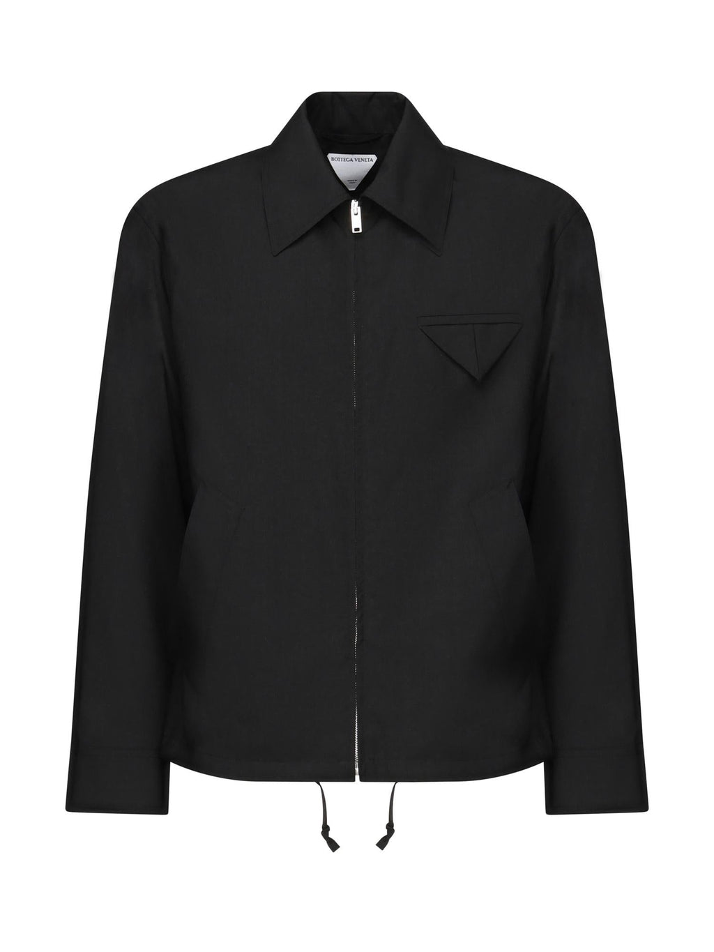 Bottega veneta Outerwear оригінал | Швидка доставка Україна – боковий вид